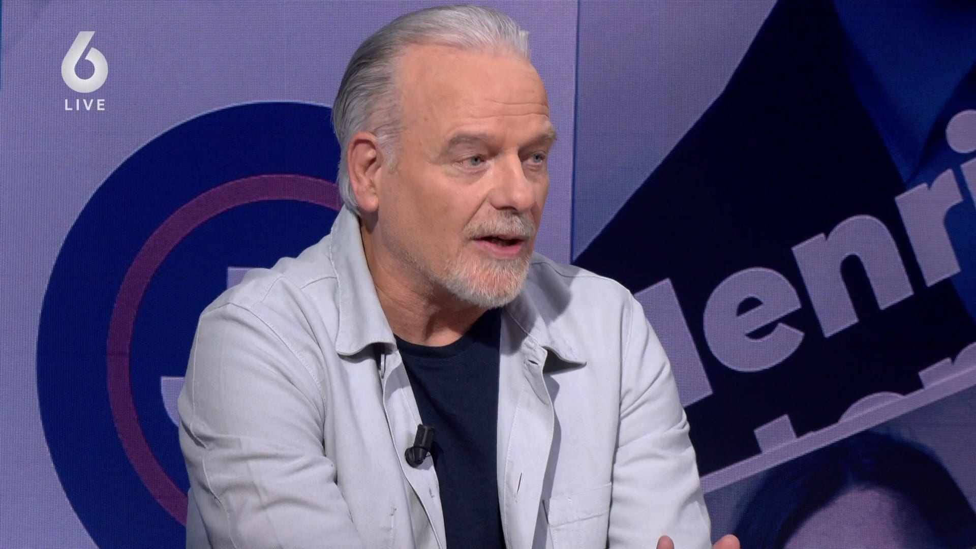 Wierd Duk gruwelt van TikTok-filmpje Timmermans en Klaver