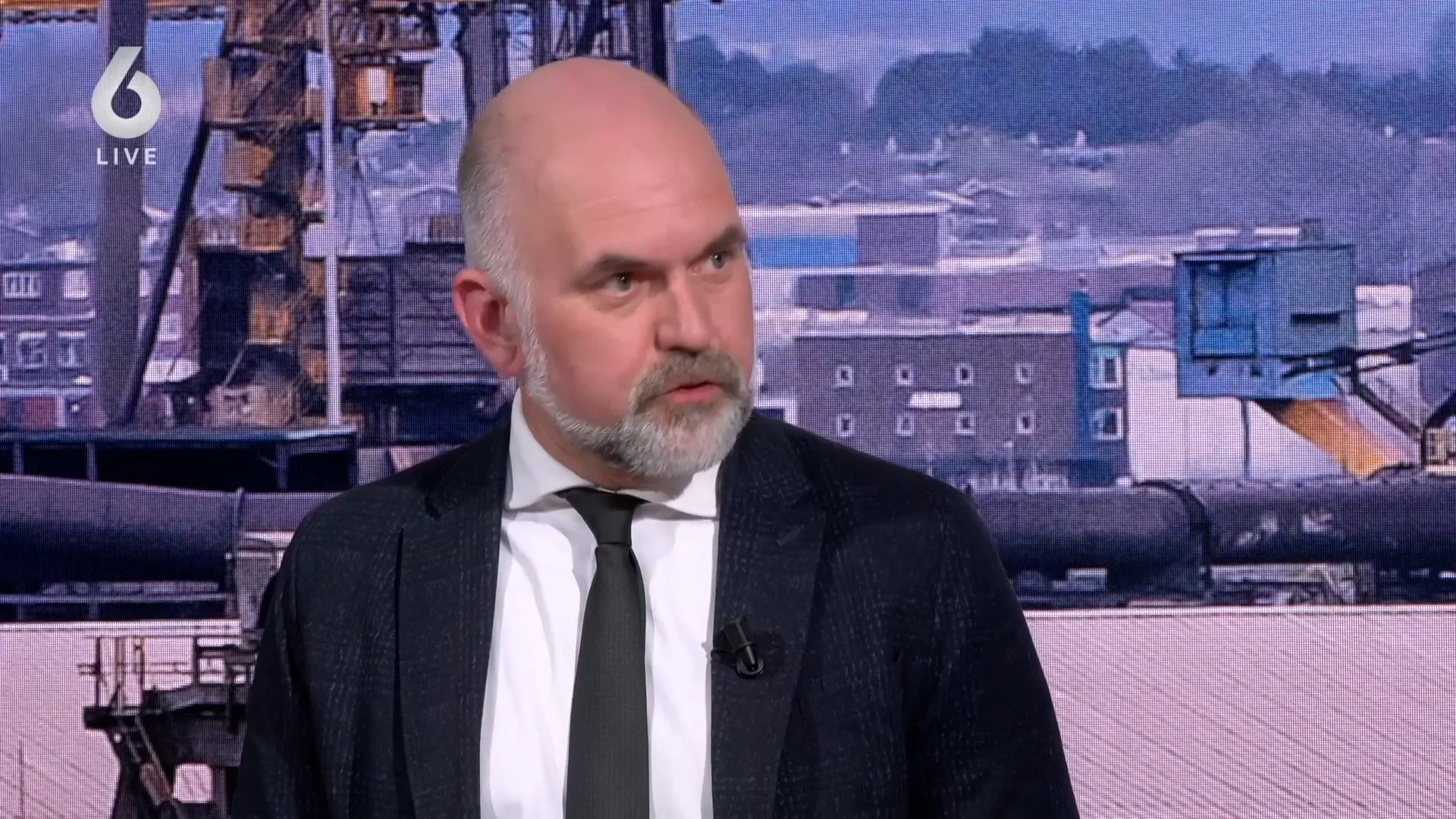 Massa-ontslag Tata Steel: 'Ruim 1.600 banen verdwijnen'