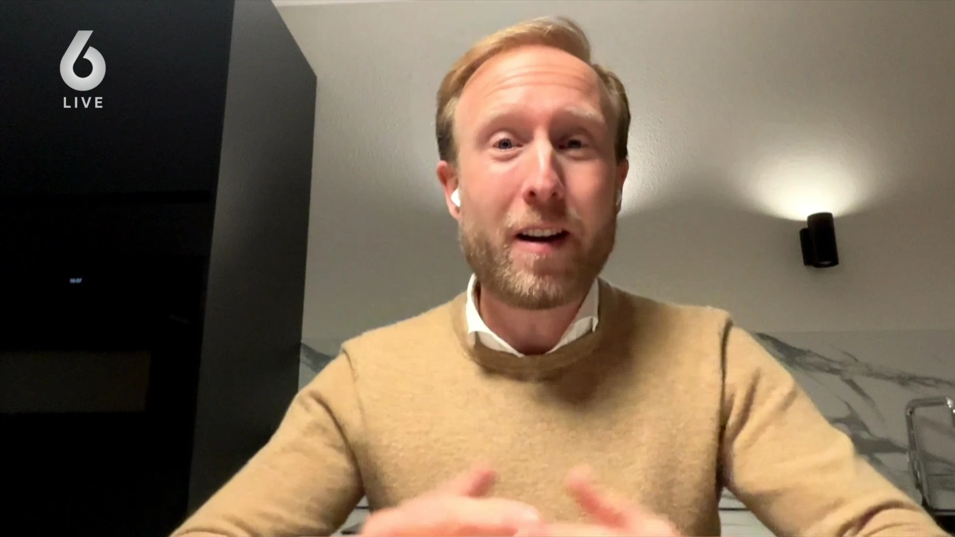 Trump vs. de lokale autoriteiten: ‘Veel kiezers vinden dit niet in orde’