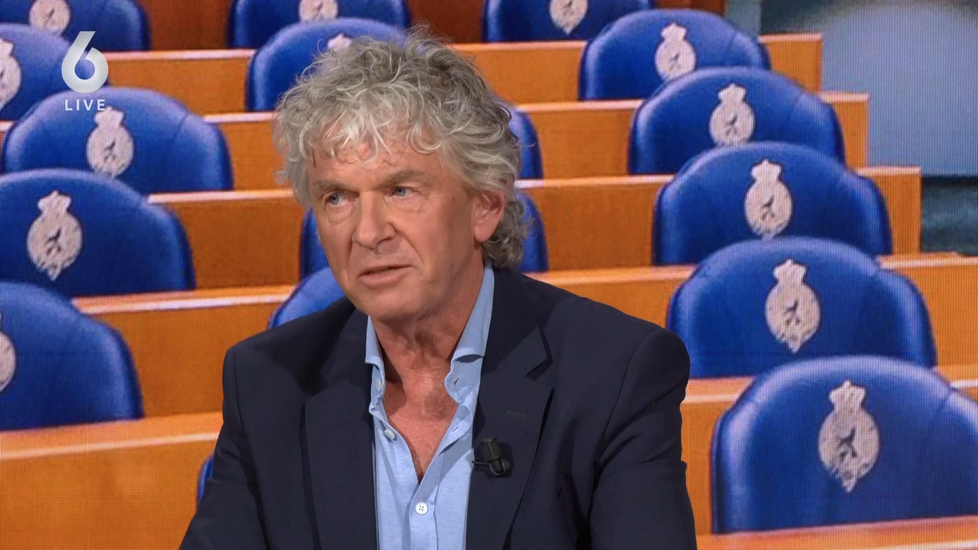 Fel debat in de Kamer: krijgen we een kabinet met 32 zetels?