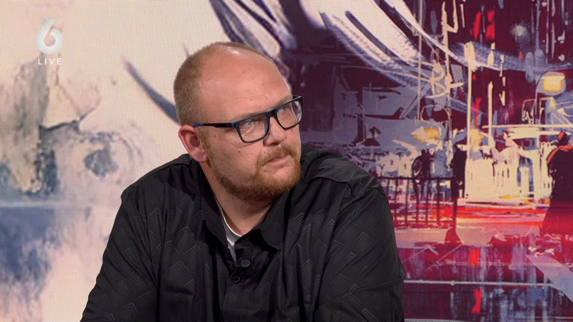 ‘Ik bedreigde Hugo de Jonge en besefte pas later hoe ver ik was afgedwaald’