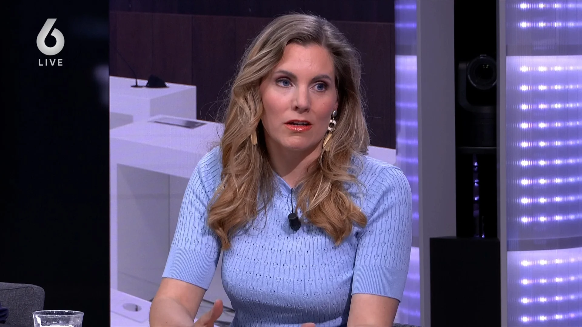 Derde pro forma tegen verdachte van vermoorden Lisa (17) uit Abcoude