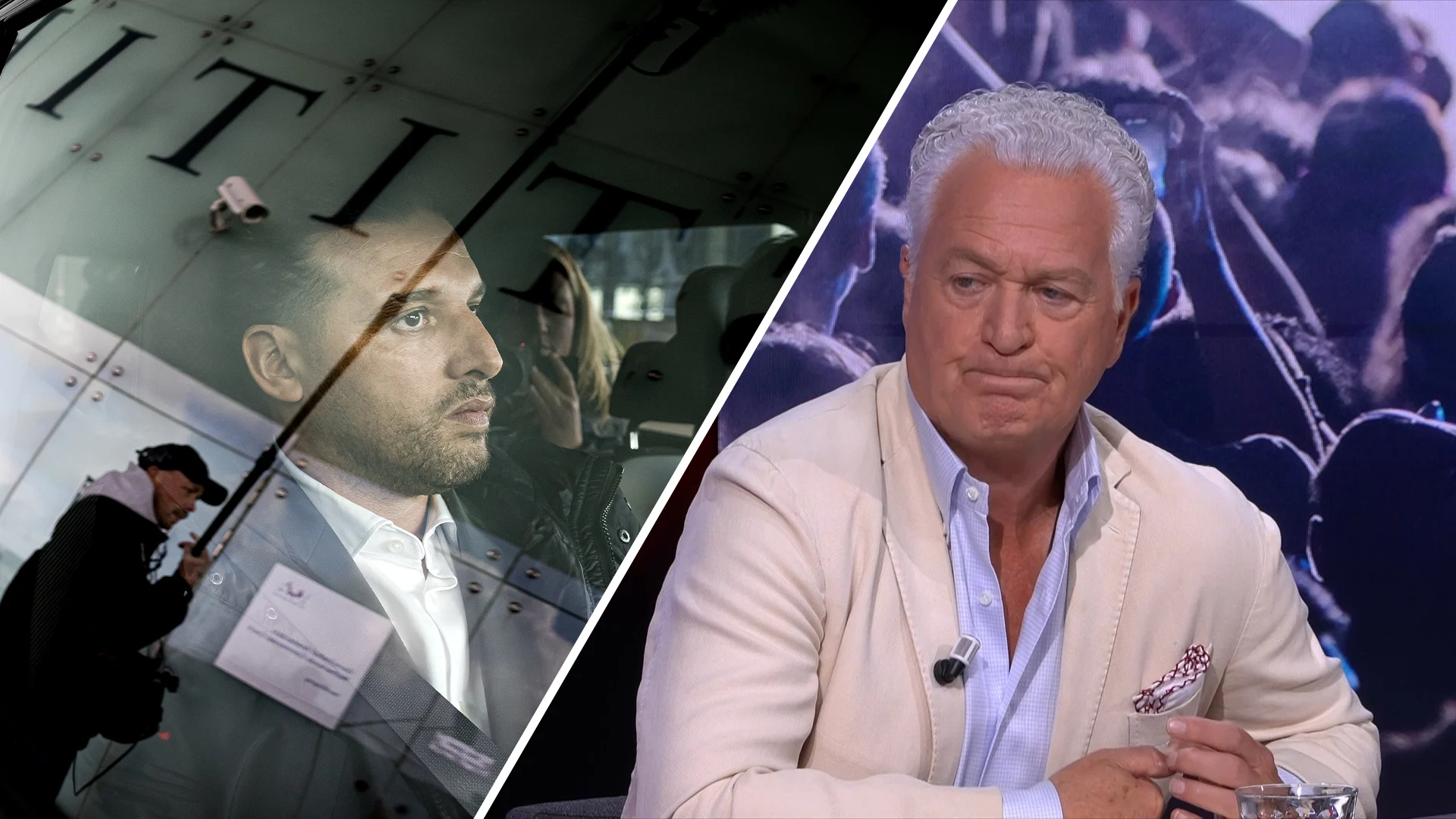 Ali B verschijnt trekt zich toch terug als spreker op evenement: 'Verstandig'