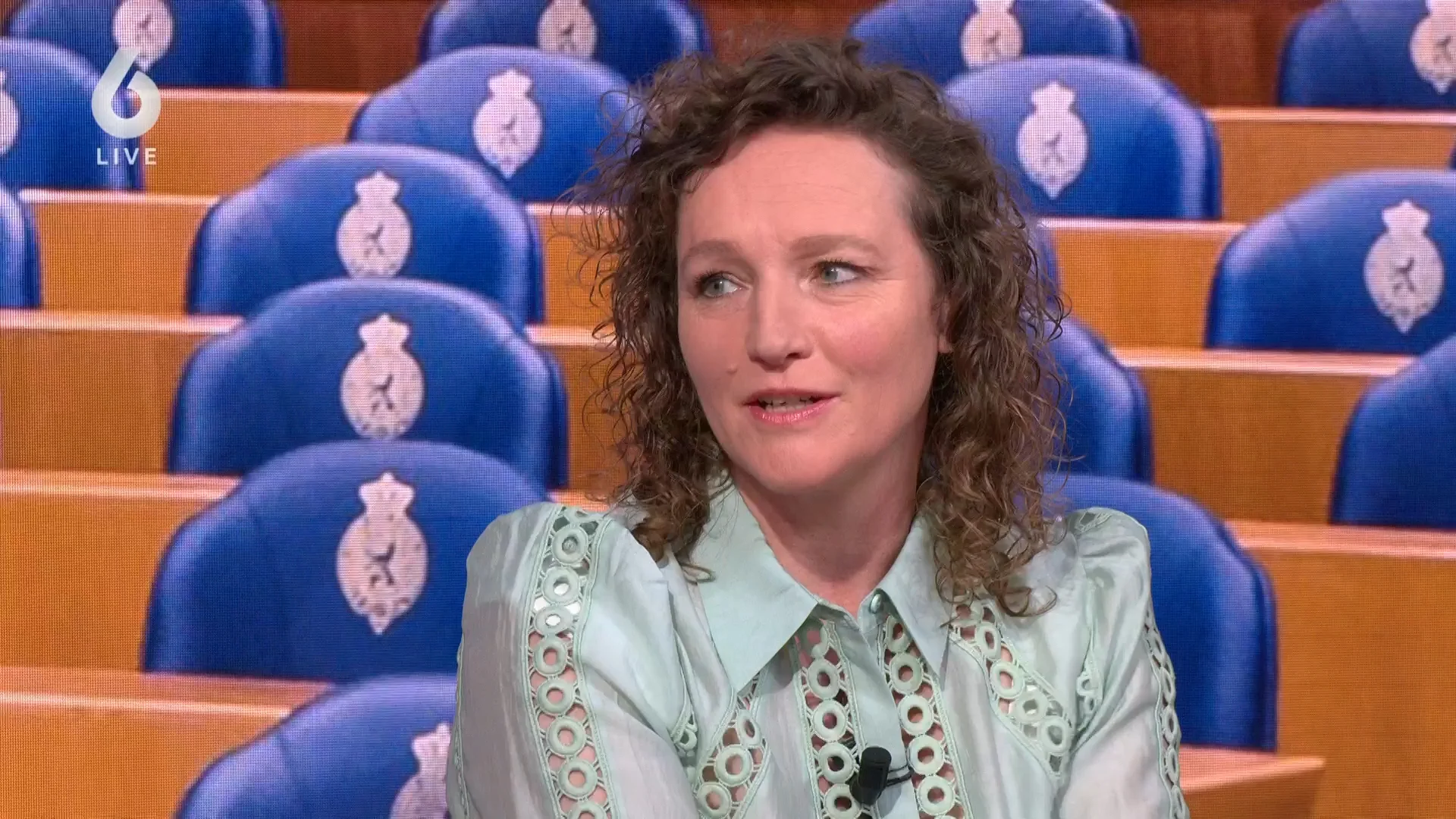 Dylan werd onterecht uit huis geplaatst door toeslagenaffaire