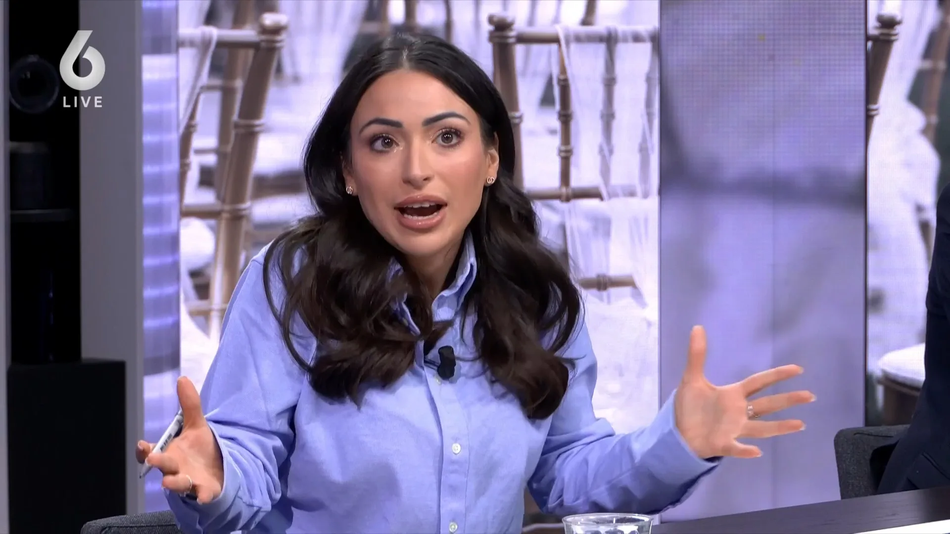 Meisjes uitgehuwelijkt in het buitenland, Lale Gül: 'Hun reisdocumenten worden afgepakt'