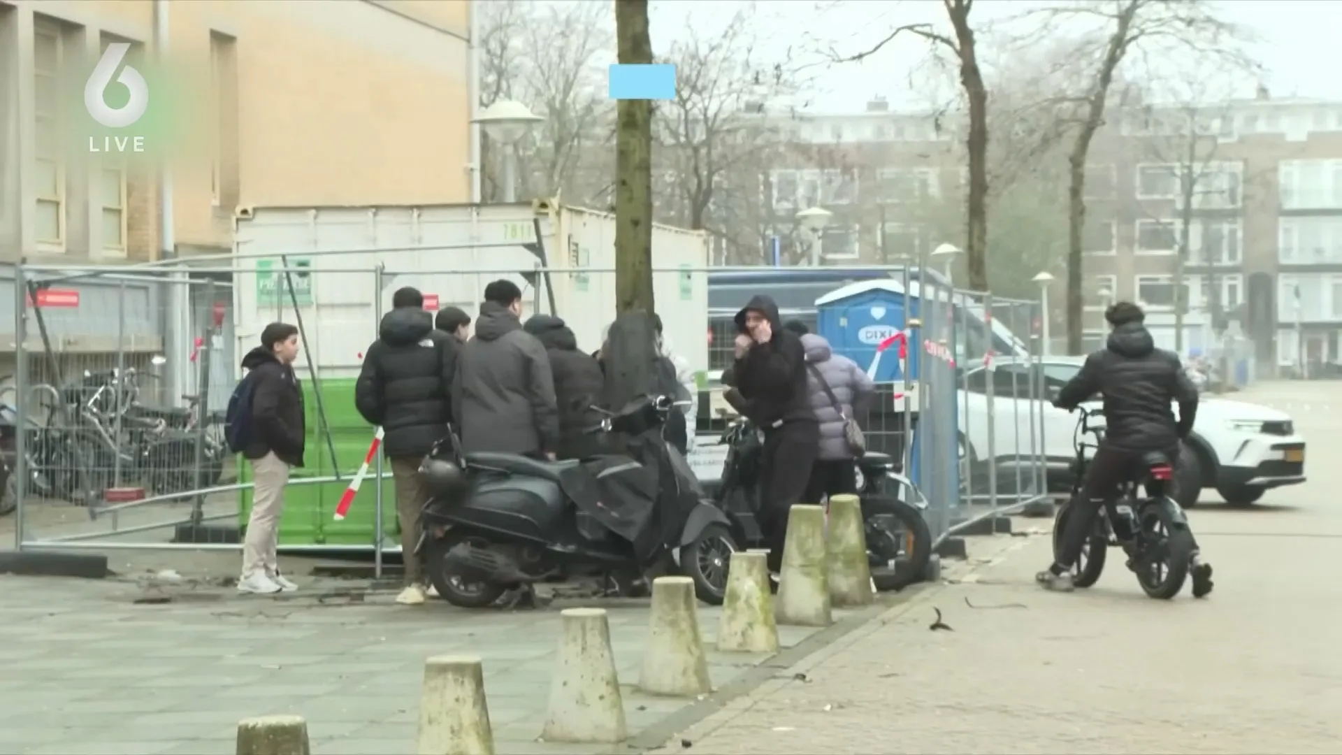 Bram Moszkowicz: ‘Kritiek op discriminatie gaat hand in hand met het benoemen van problemen binnen de eigen kring’
