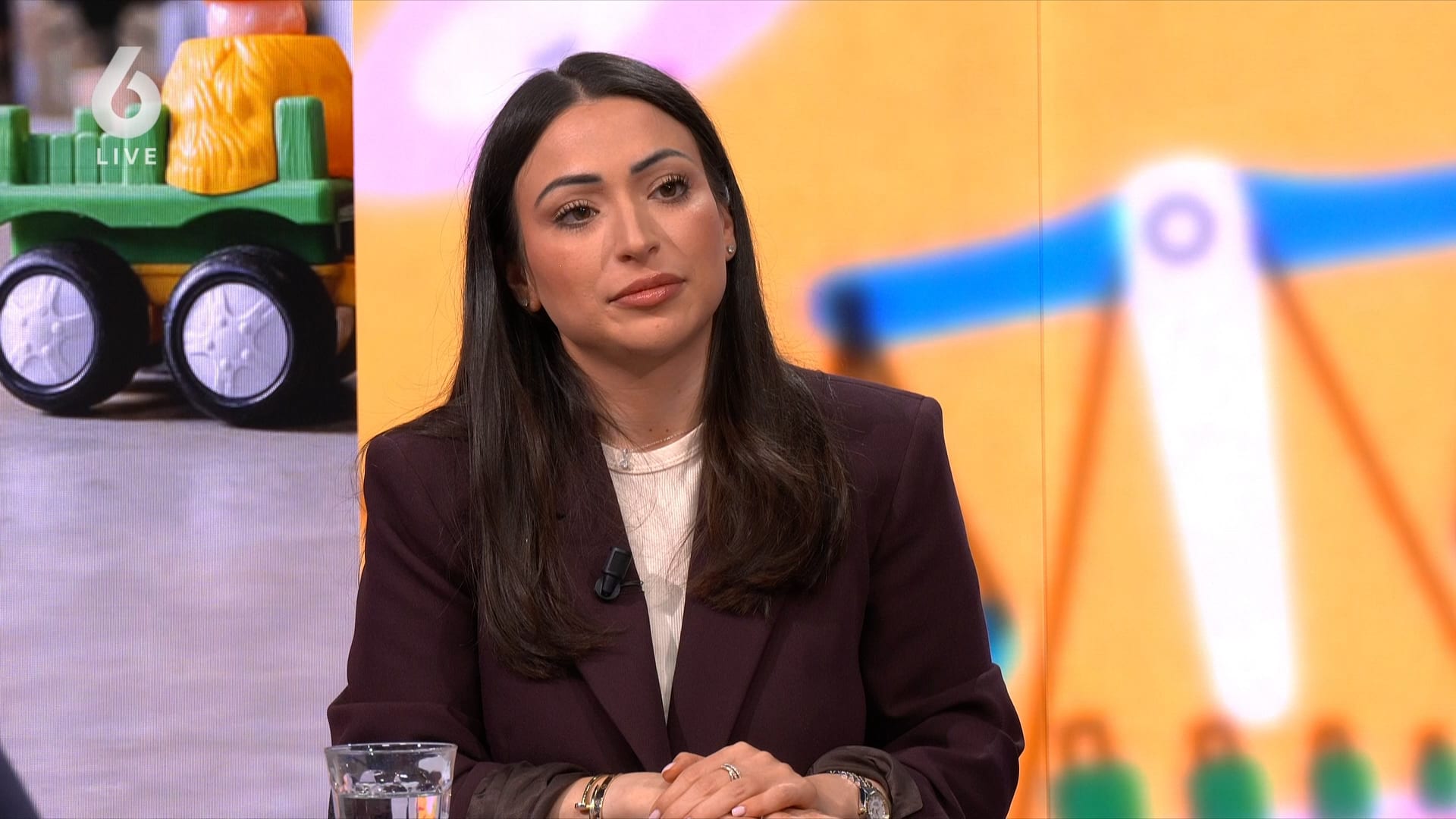 Moeten mannelijke werknemers worden uitgesloten op kinderdagverblijven?