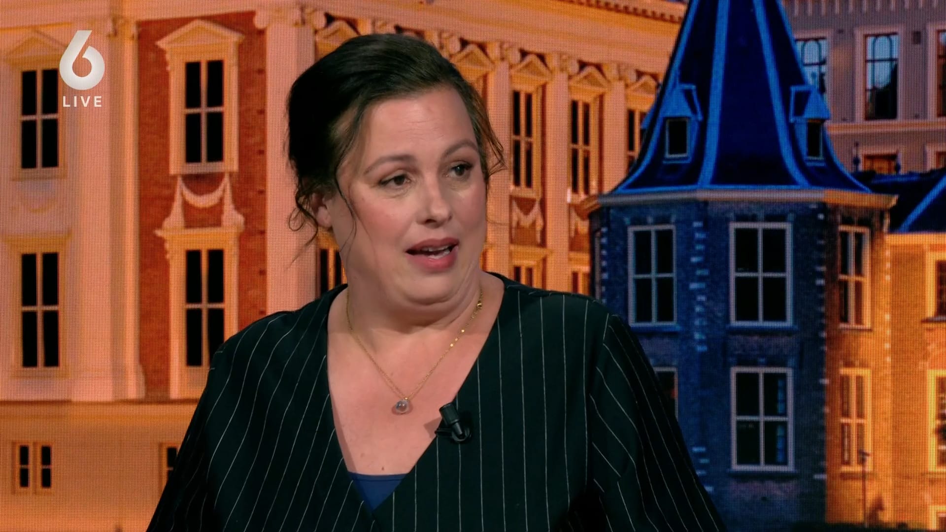 JA21 wil à la Elon Musk een minister van overheidsefficiëntie