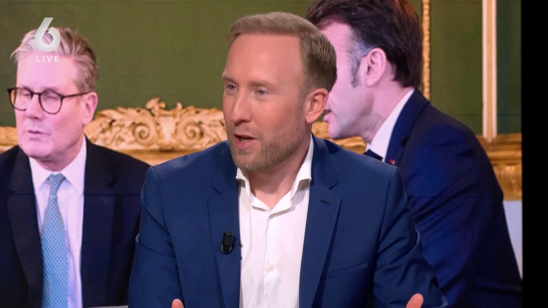 Komt er eindelijk een wapenstilstand tussen Rusland en Oekraïne?