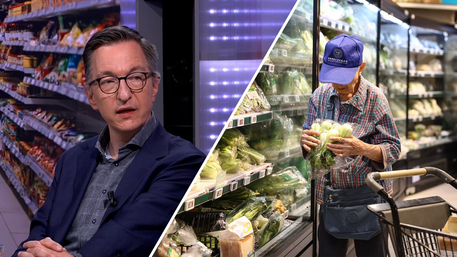 Energieprijzen onder druk: ‘Het gaat heel lang duren’