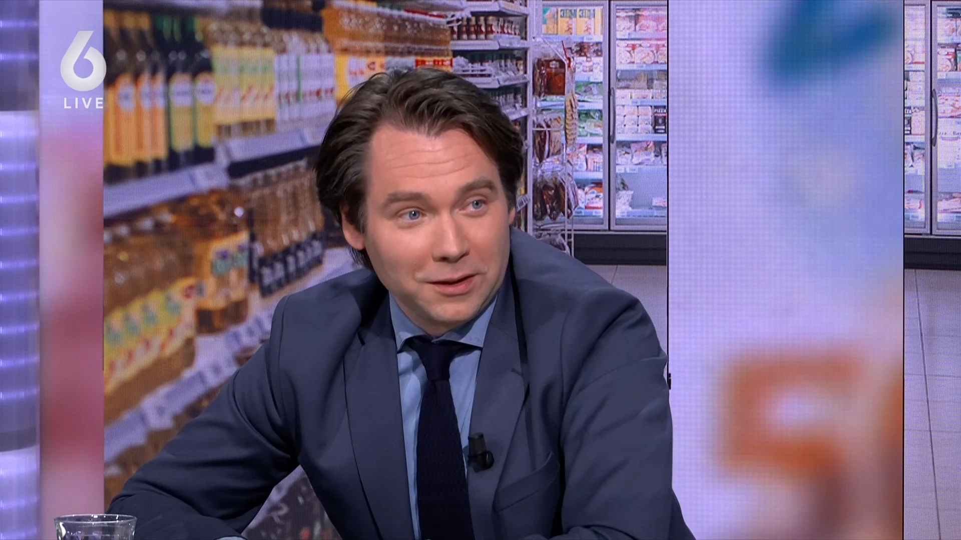 Prijzen in Nederland zullen weer stijgen