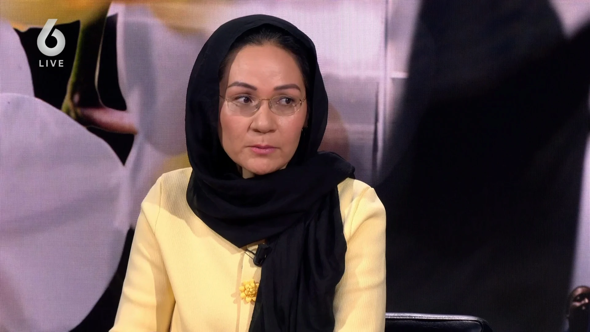 Kamer doet dringende oproep: Meld risico op genitale verminking direct bij Veilig Thuis