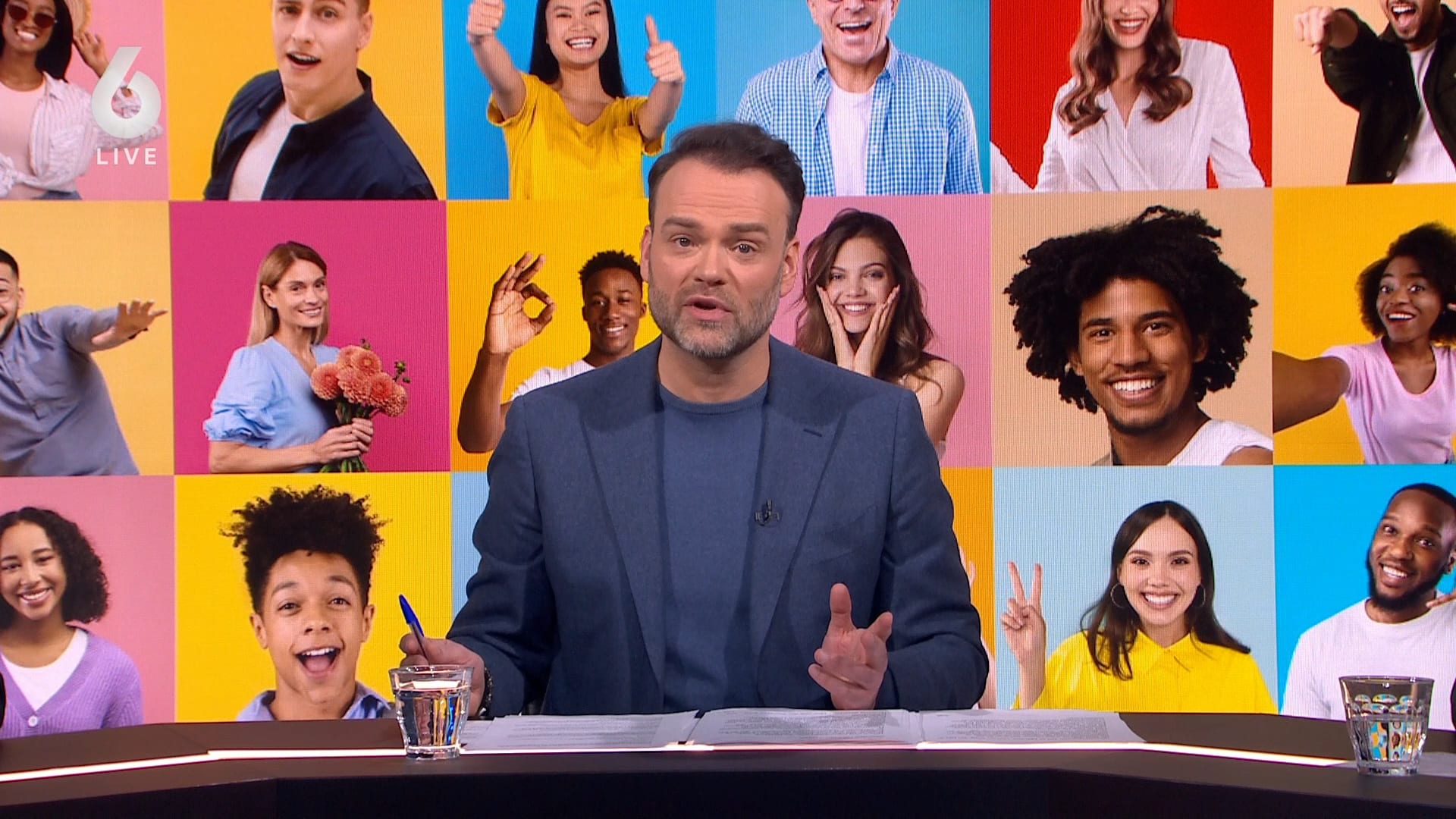 CDA en NSC blokkeren verbod op 'homogenezing'