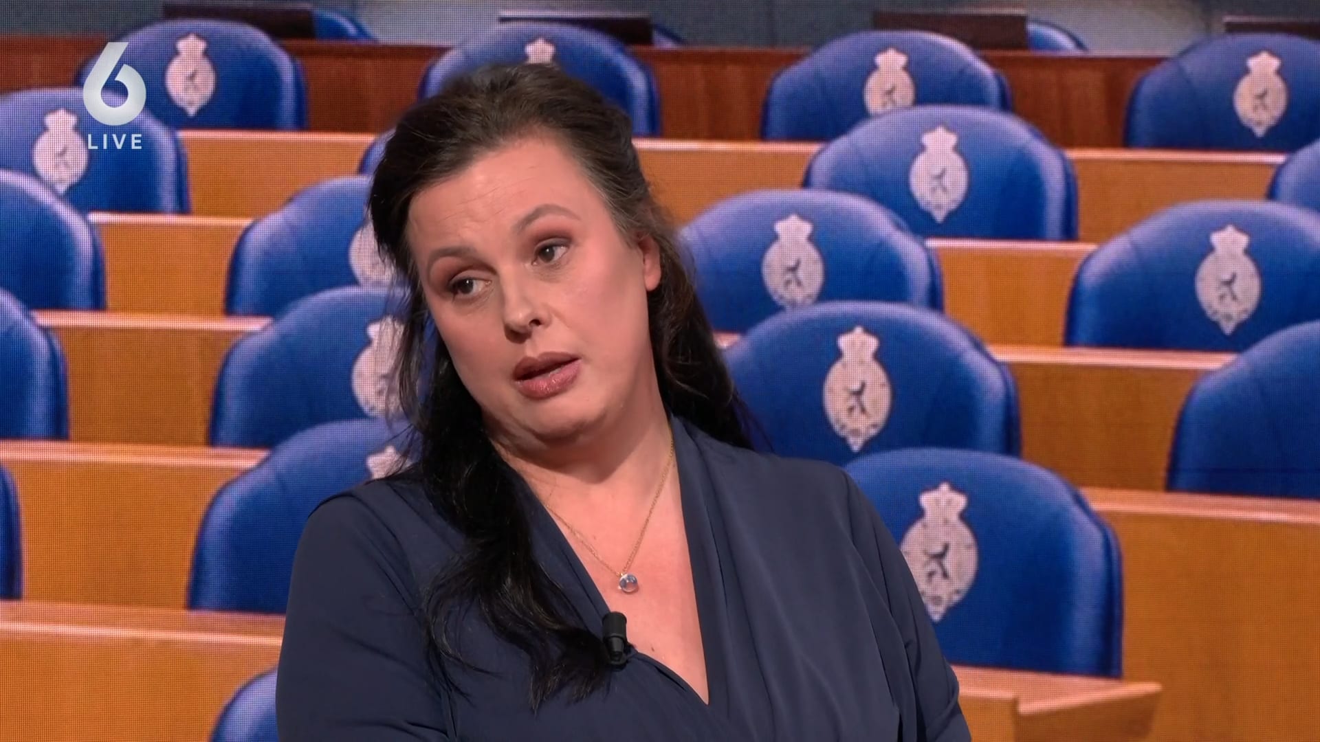 'Politiek heeft gebrek aan vertrouwen aan zichzelf te danken'