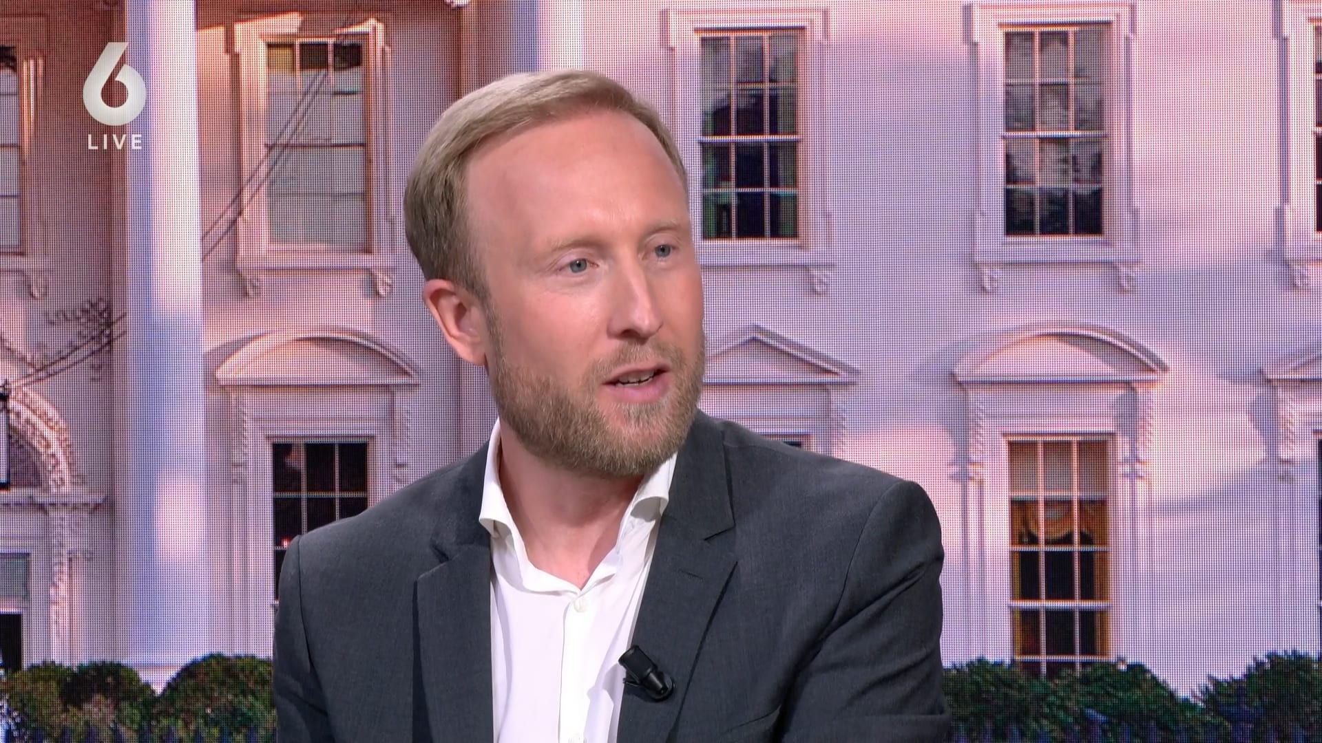 Defensieminister Hegseth lekte geheime informatie op Signal