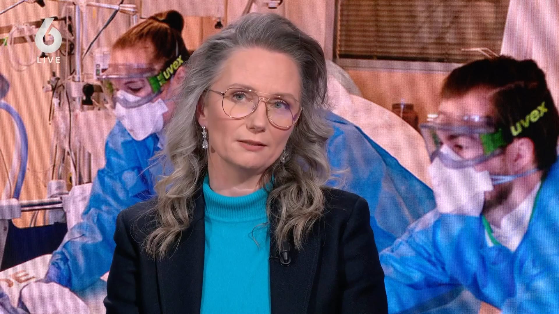 Weinig nieuwe mbo-studenten in de zorg: 'Imago helpt ook niet mee'