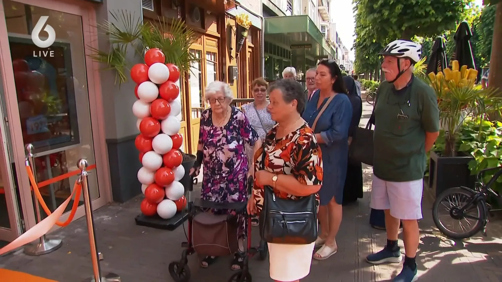 Blokker keert na maanden terug: 'Heel praktisch voor Nederland'