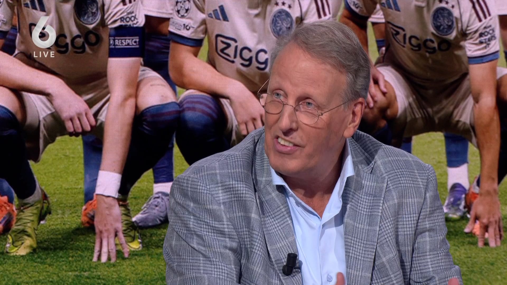 Van euforie tot ellende: 'Grote kloof in Nederlands voetbal'