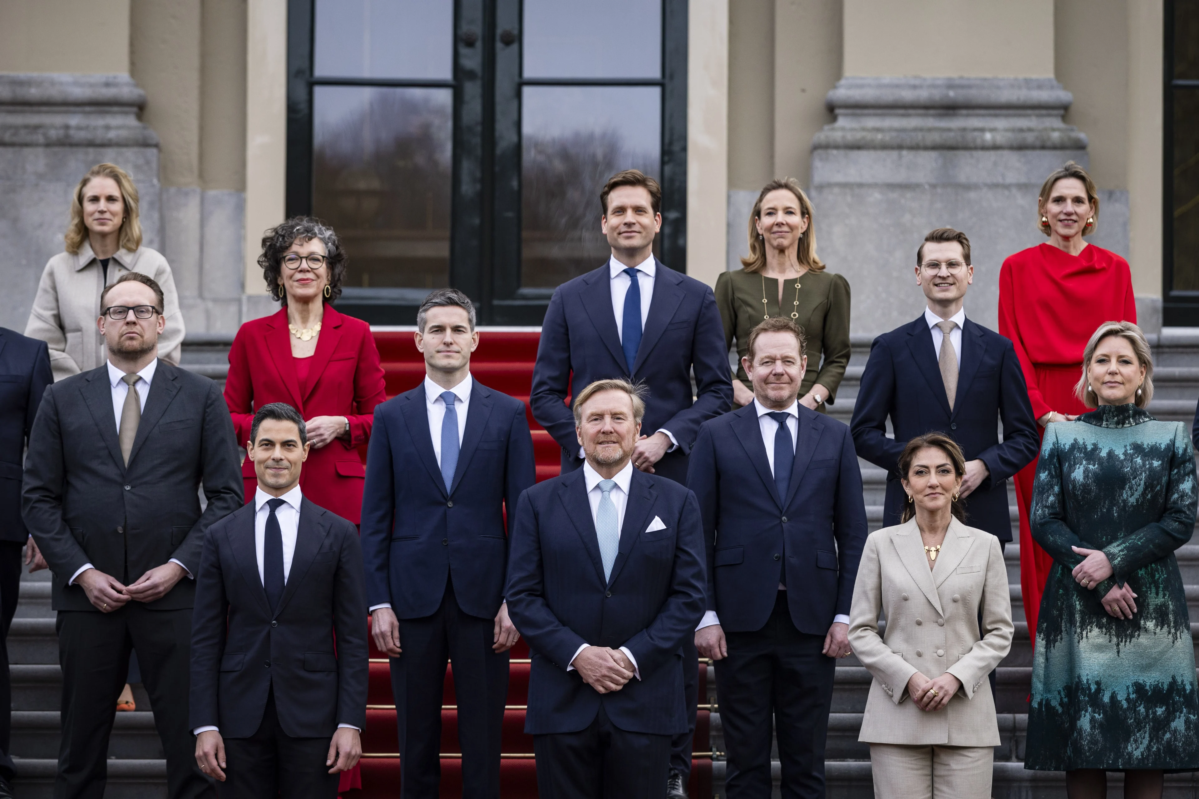 Kabinet Jetten-I begint, maar wie betaalt de rekening?