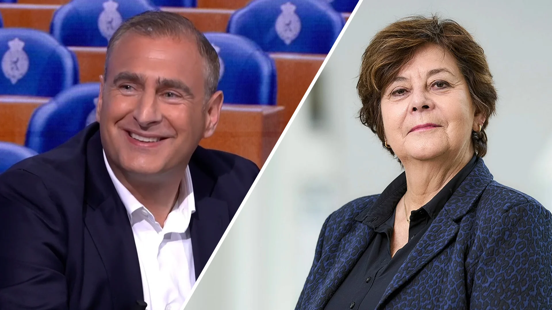 Gidi Markuszower over De Nederlandse Alliantie: 'We willen samen problemen oplossen'