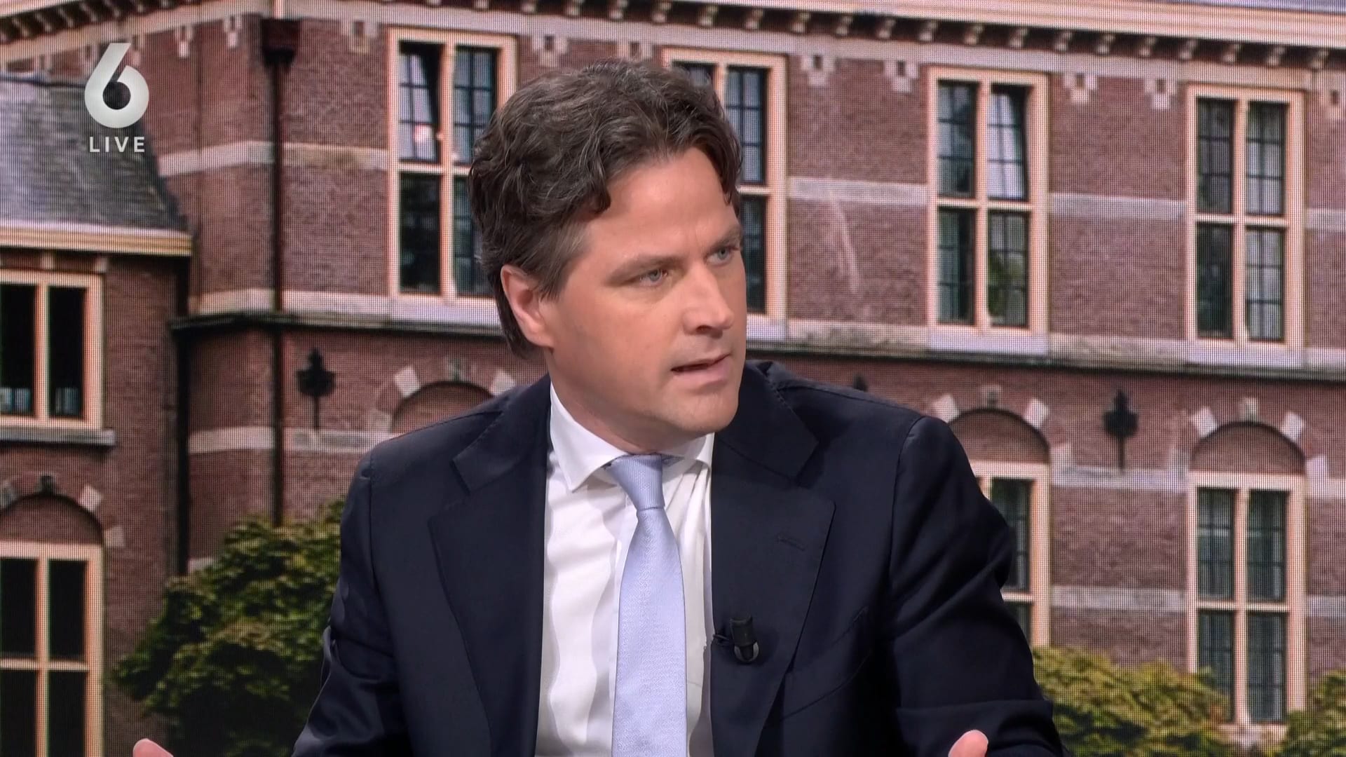 Henri Bontenbal: fatsoensrakker of stemmagneet?