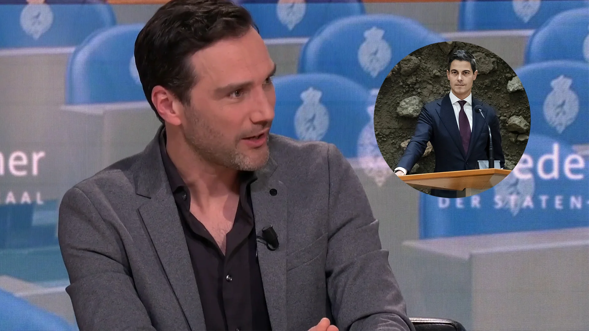 Gaat dit coalitieakkoord het overleven? ‘U lacht, maar Nederland huilt'