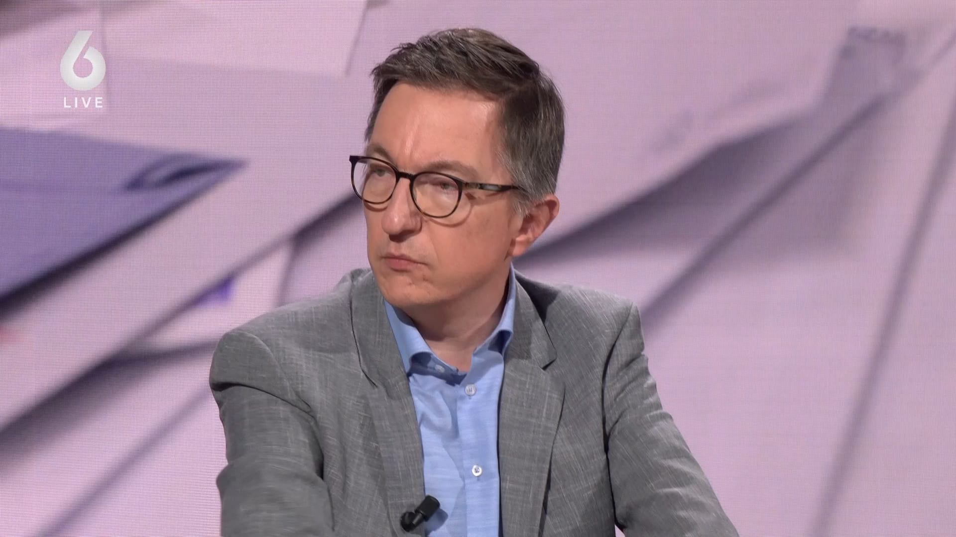 VVD-kamerlid Aartsen oppert Belgische zzp-wet voor in Nederland