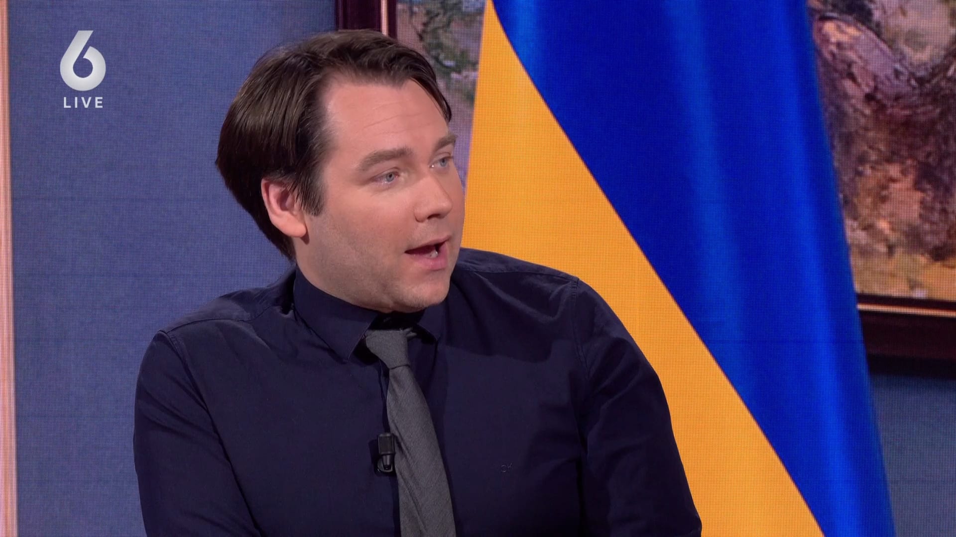 Zelensky ondertekent de grondstoffendeal met Trump