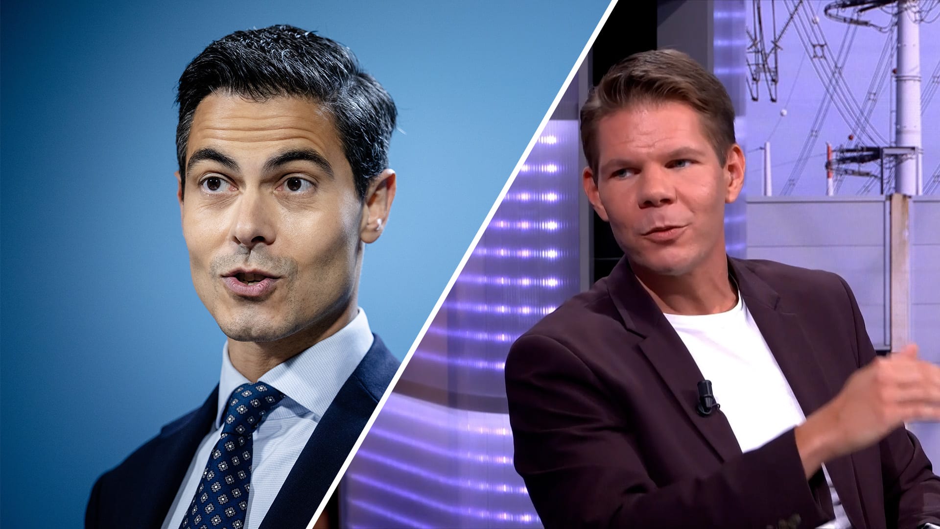 Problemen op het stroomnet nemen toe: 'Burger is weer de dupe'