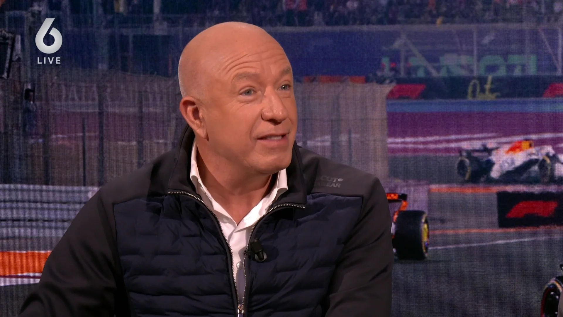 Het is erop of eronder voor Verstappen: 'Hopen dat hij lachende derde wordt'