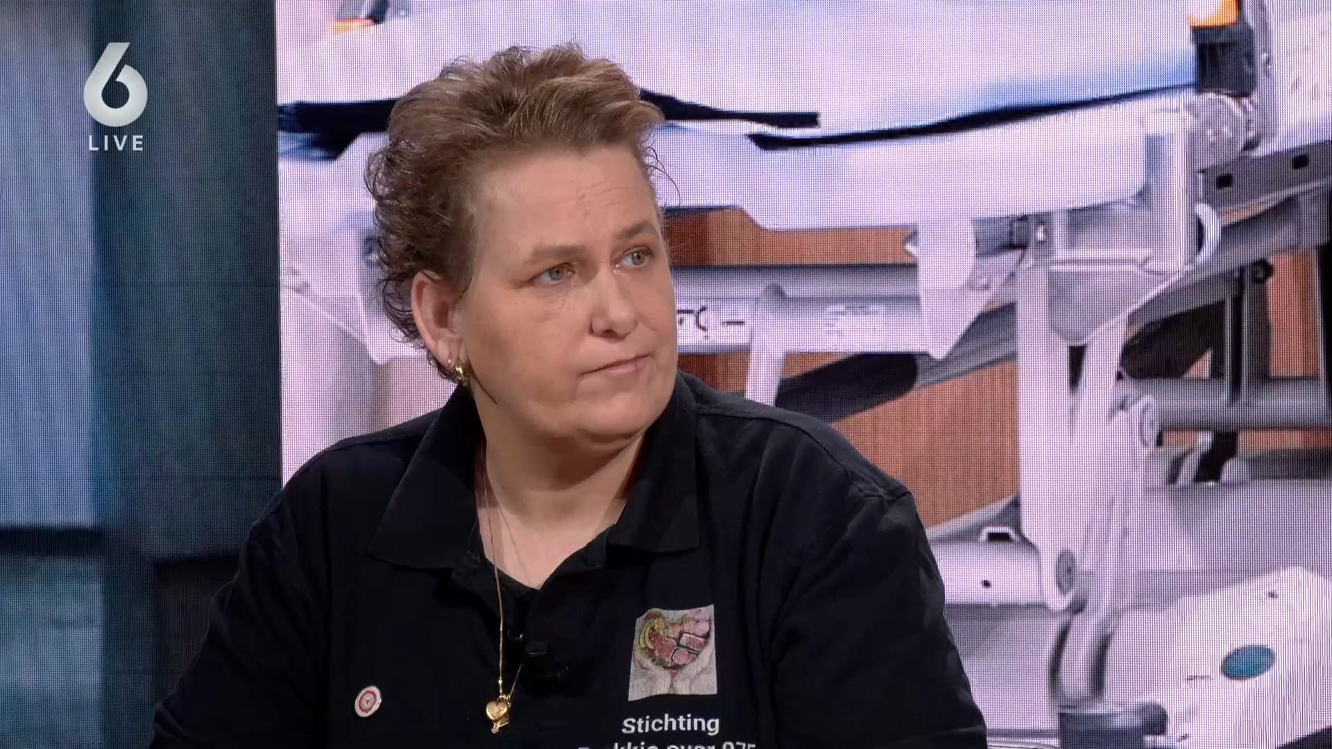 'Ik ga opnieuw op Wilders stemmen'