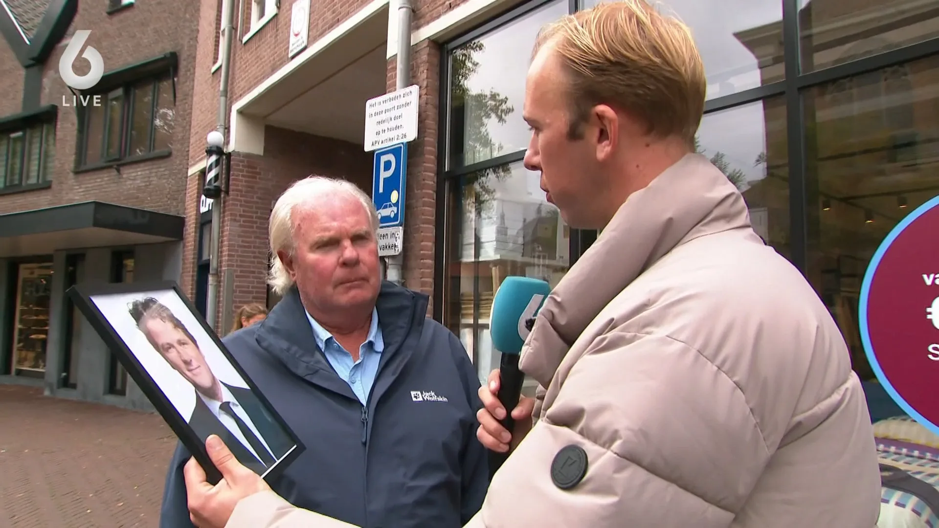 Weet Nederland wie Henri Bontenbal is?