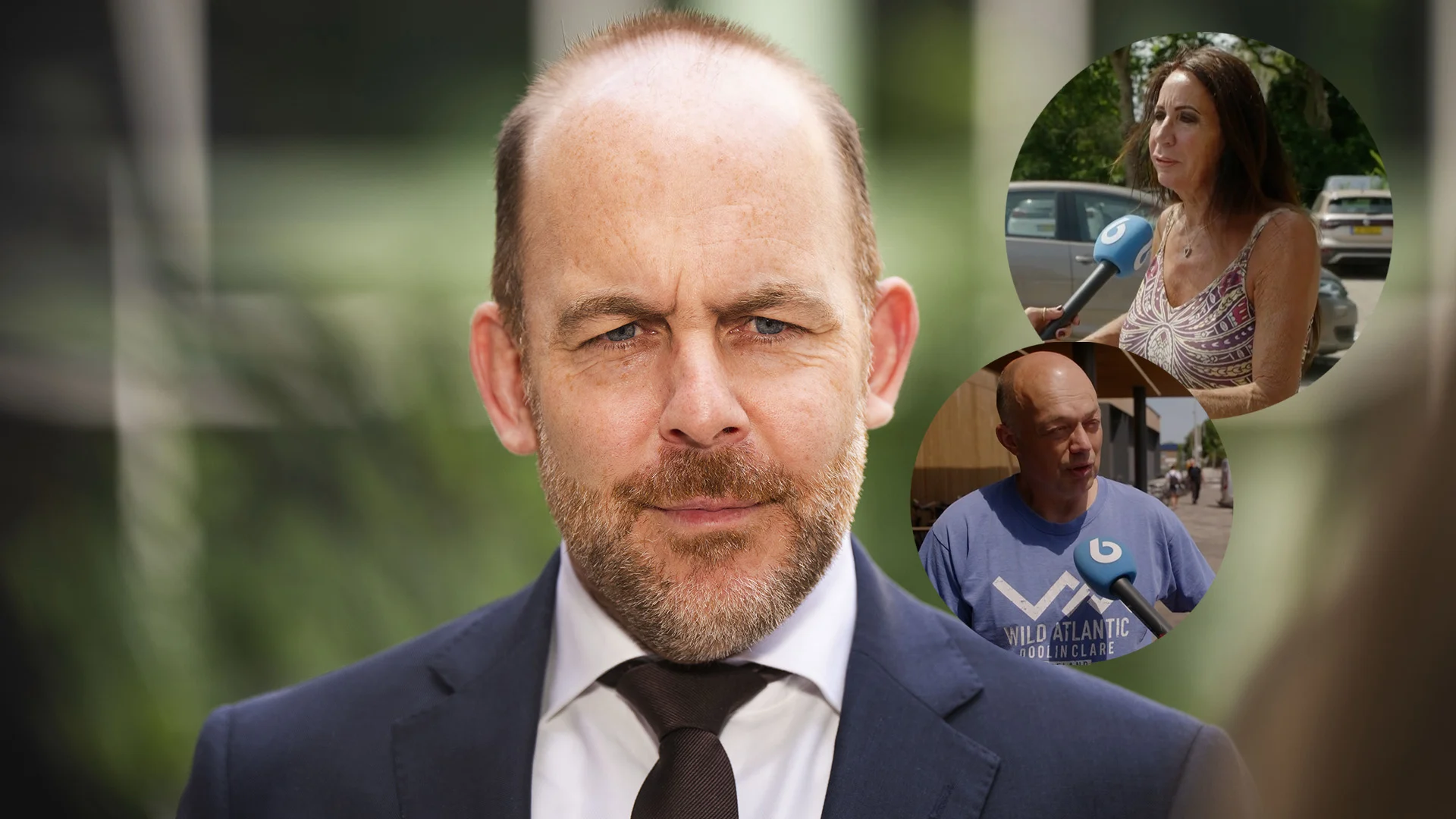 Tien gemeenten op het matje geroepen om Spreidingswet