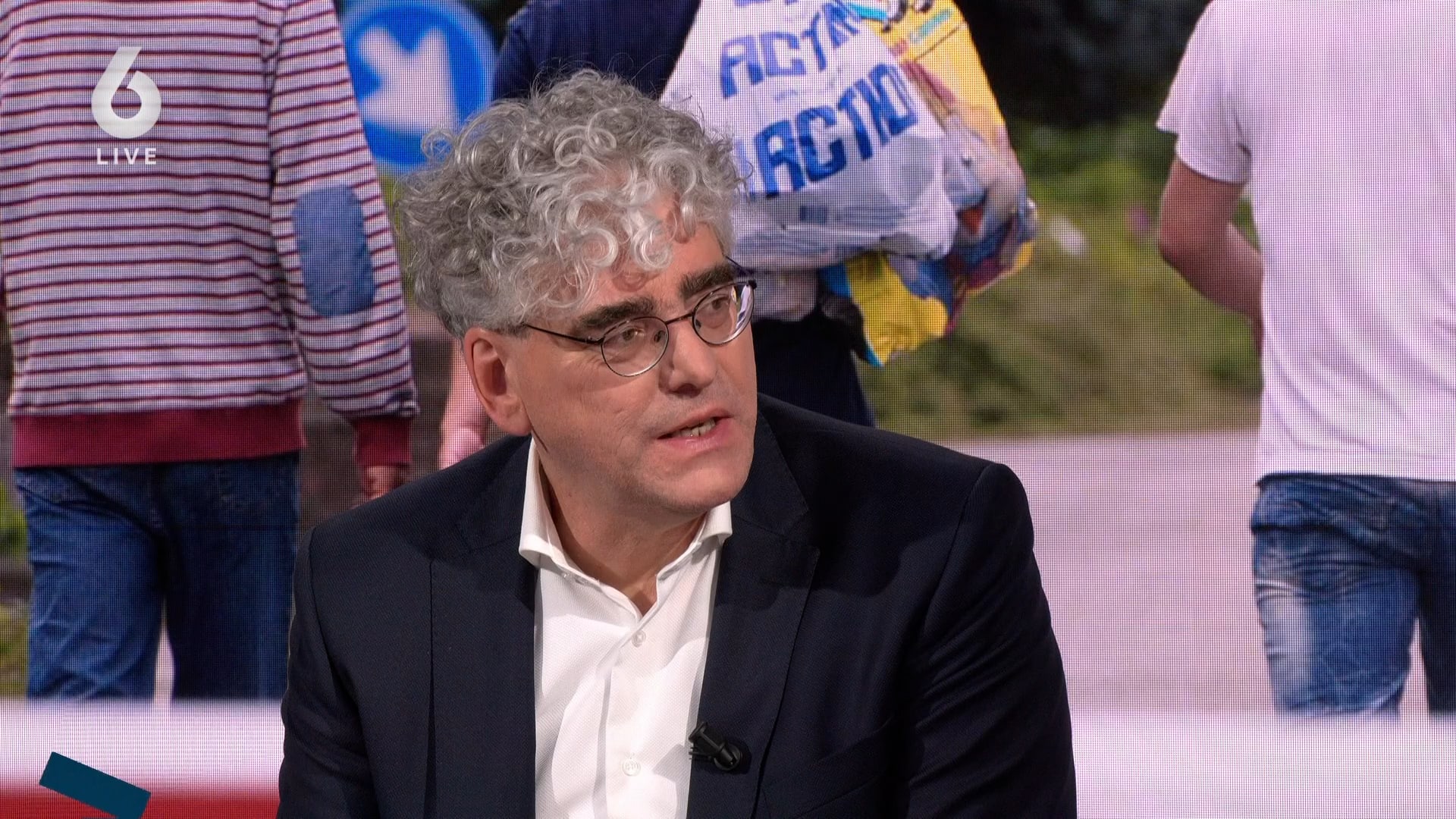 Dalende asielcijfers: Heeft Faber de vluchtelingenstroom gedempt?