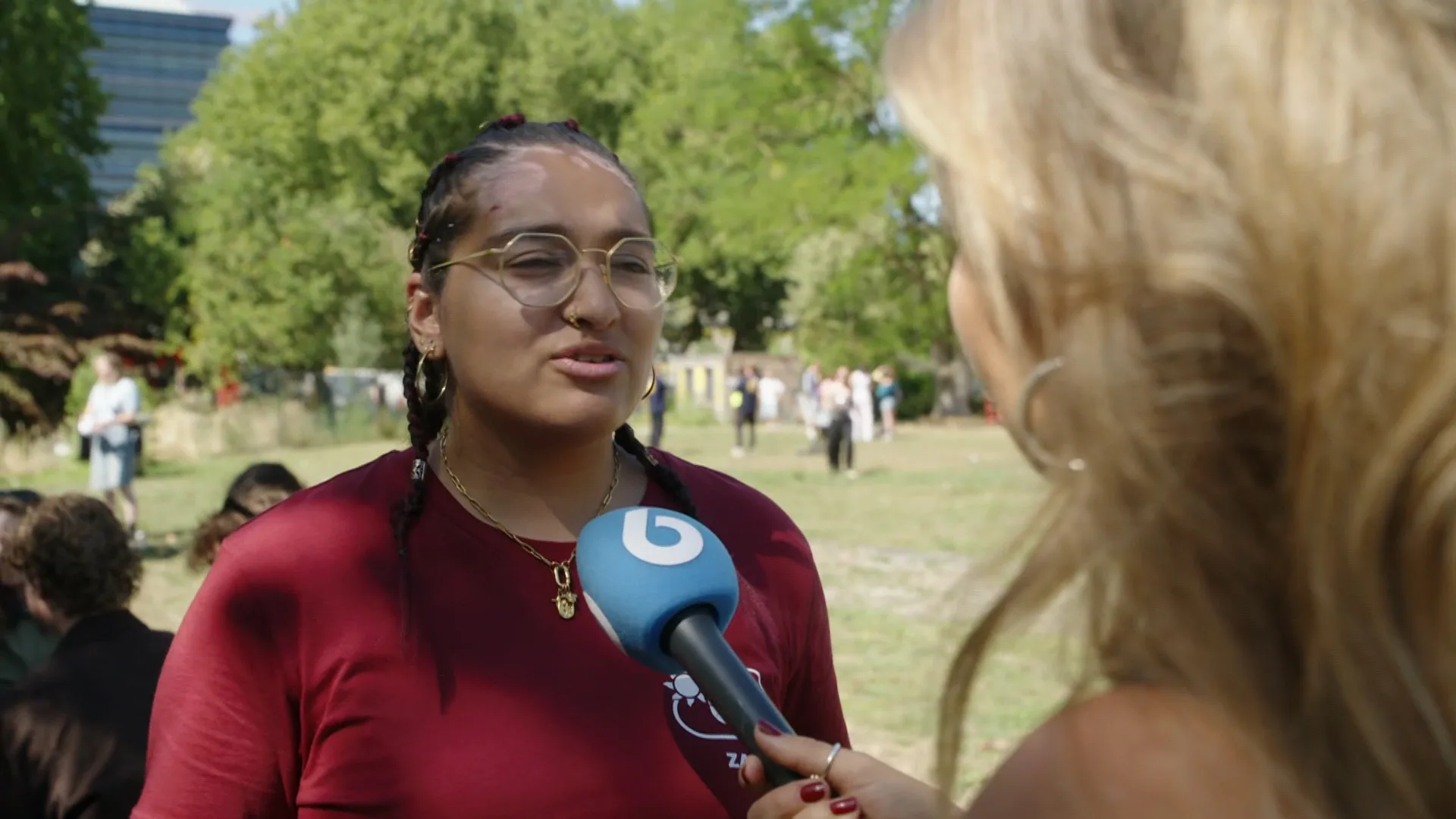 Het nieuwe normaal? Introweken stoppen eerder zodat studenten op tijd thuis zijn