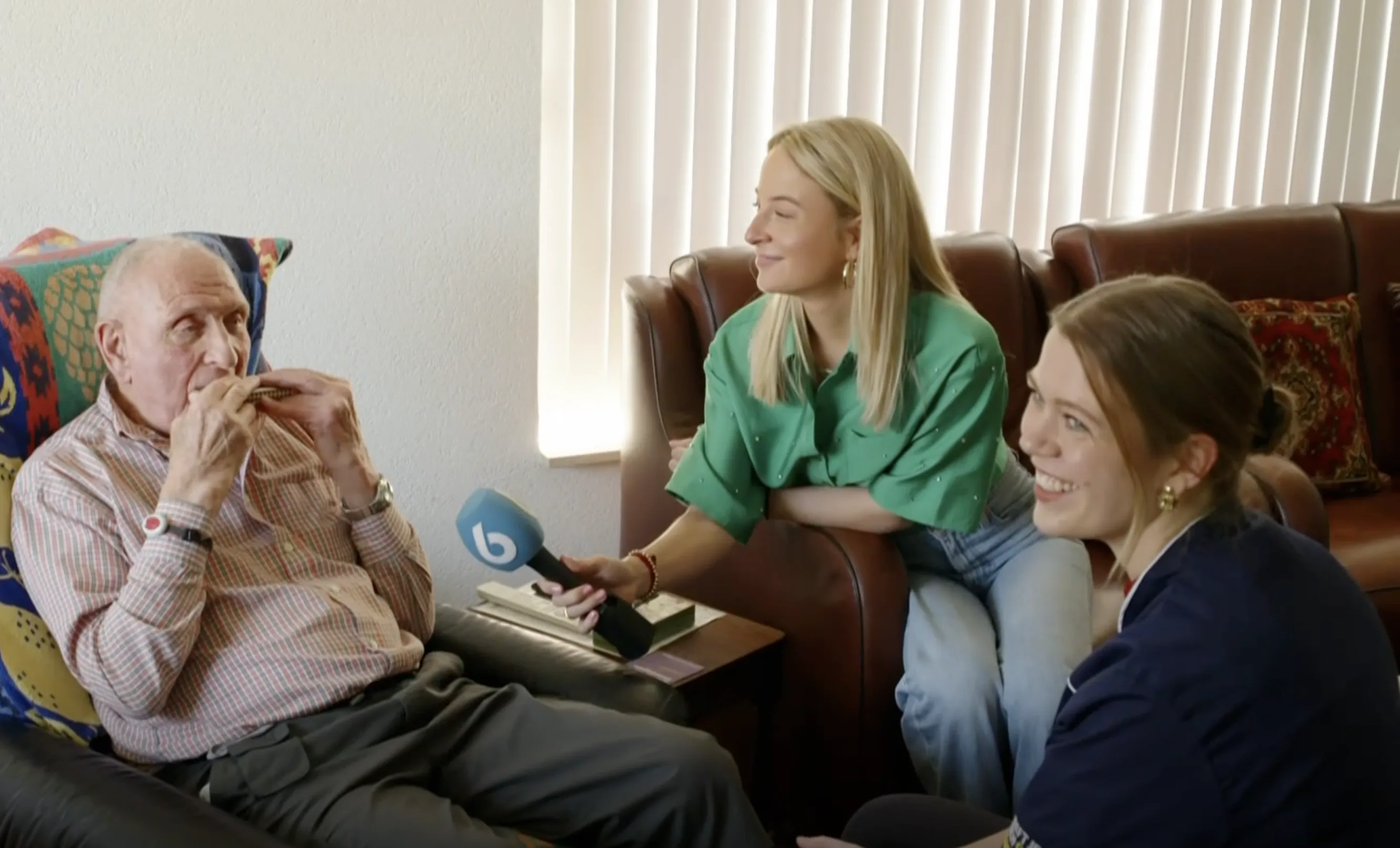 Bezuinigingen op de zorg: ‘Het is een automatisch wantrouwen naar de burger’