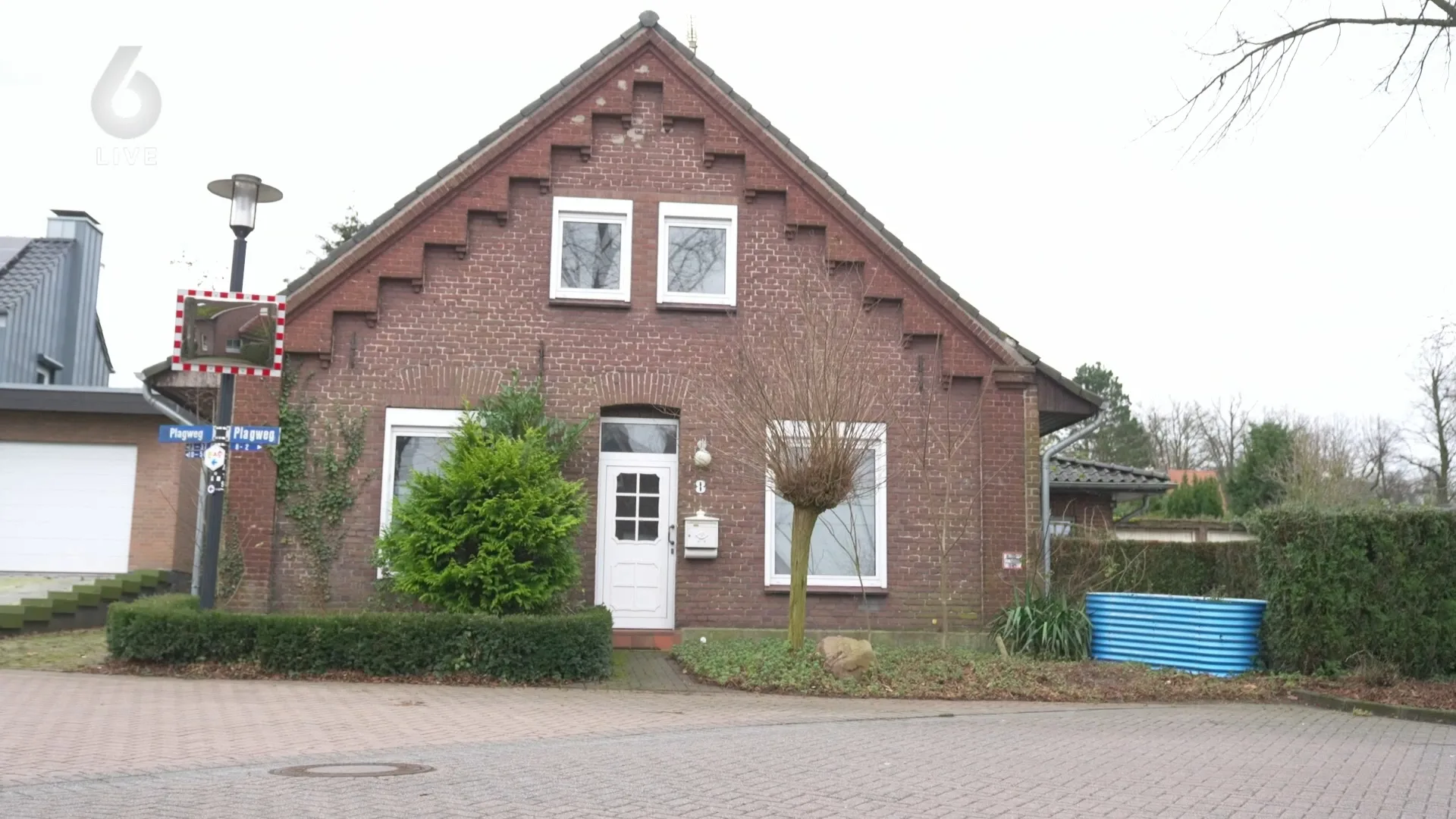 Nederlanders verhuizen naar Duitsland door hoge huizenprijzen