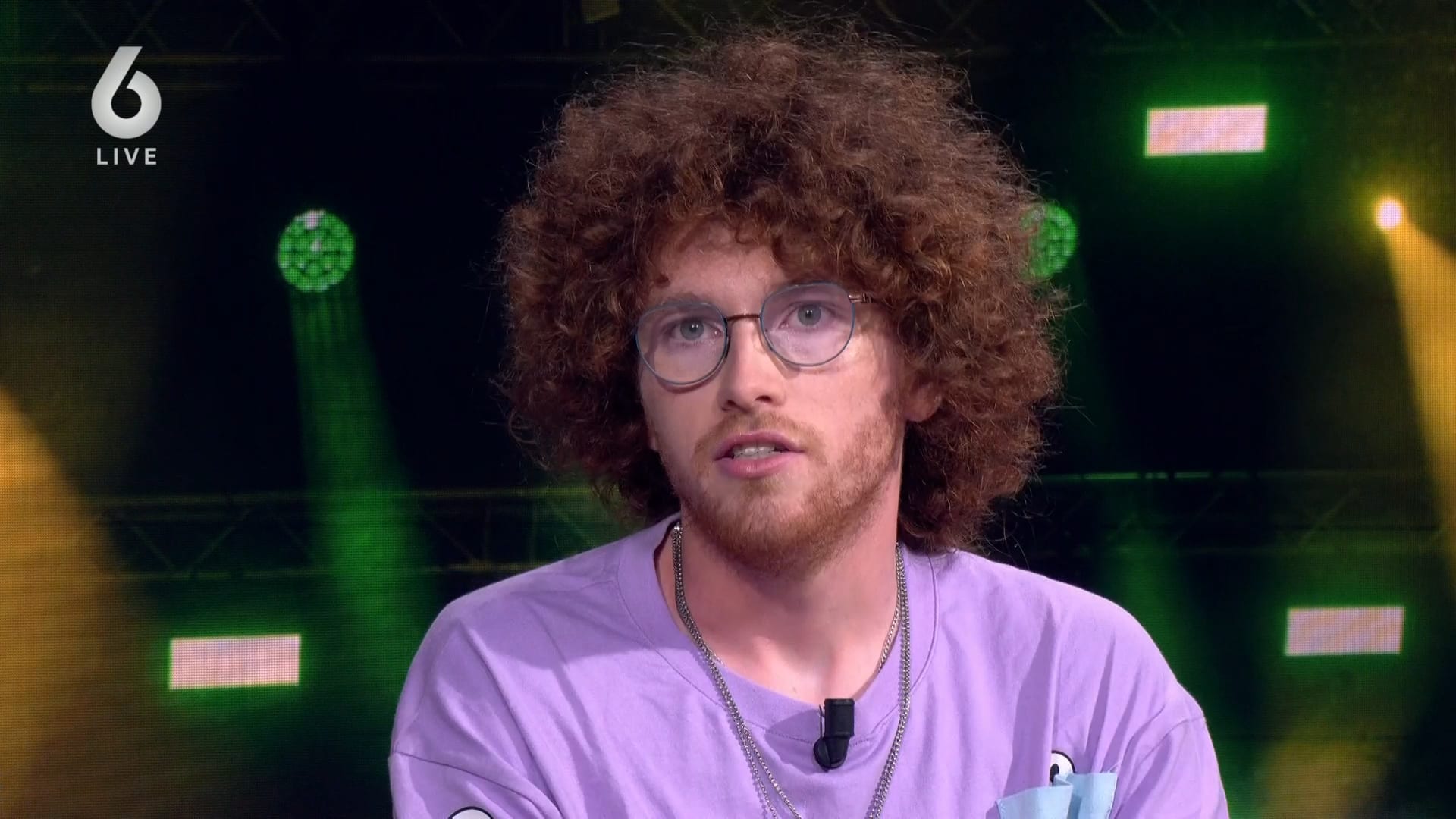 'Kunnen concluderen dat Douwe Bob het ontzettend onhandig heeft gedaan'