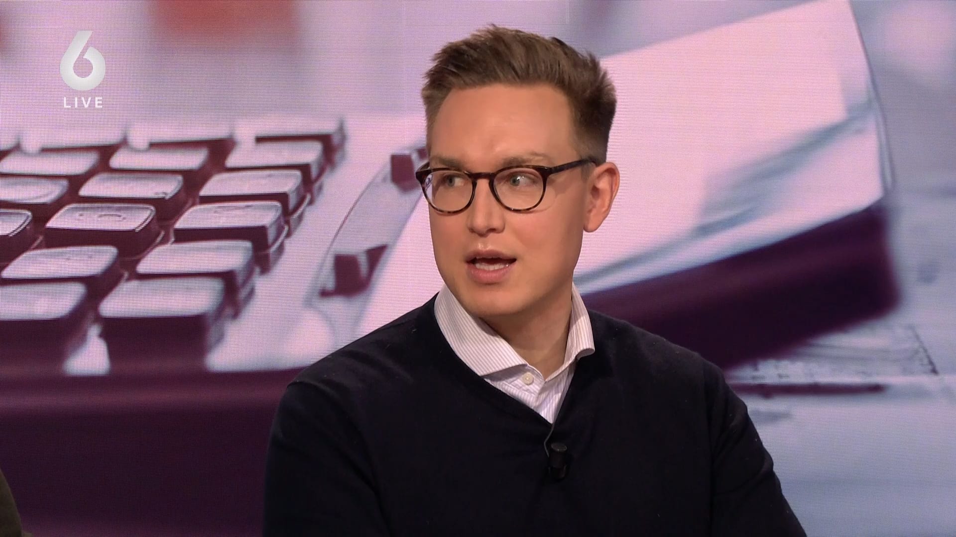 Regels jagen ondernemers het land uit: ‘Mensen liggen huilend in bed’