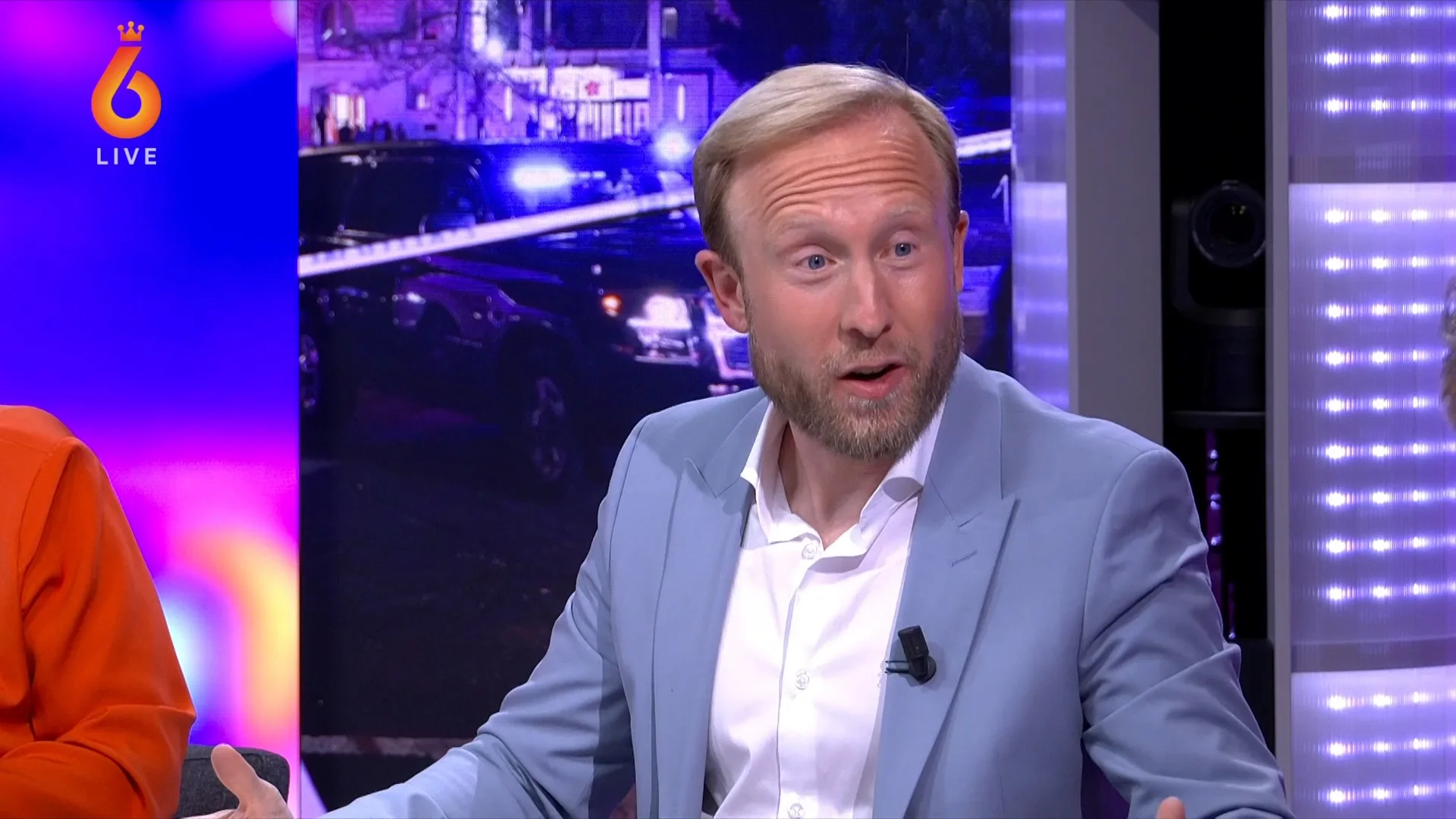 Zoveelste aanslag op Donald Trump binnen korte tijd