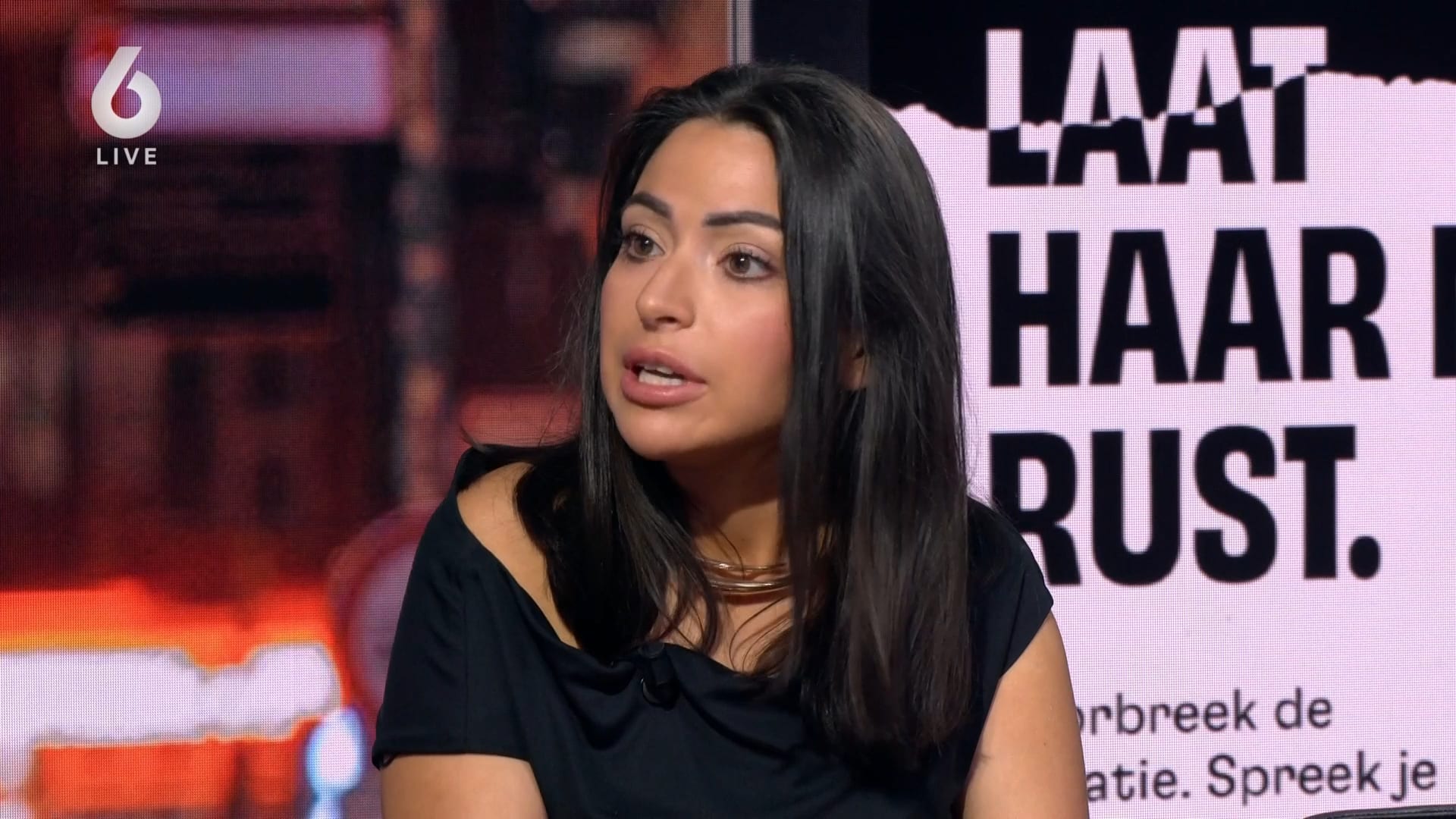 Kusgeluiden, scheldwoorden, intimidatie – strafbaar, maar zelden aangepakt