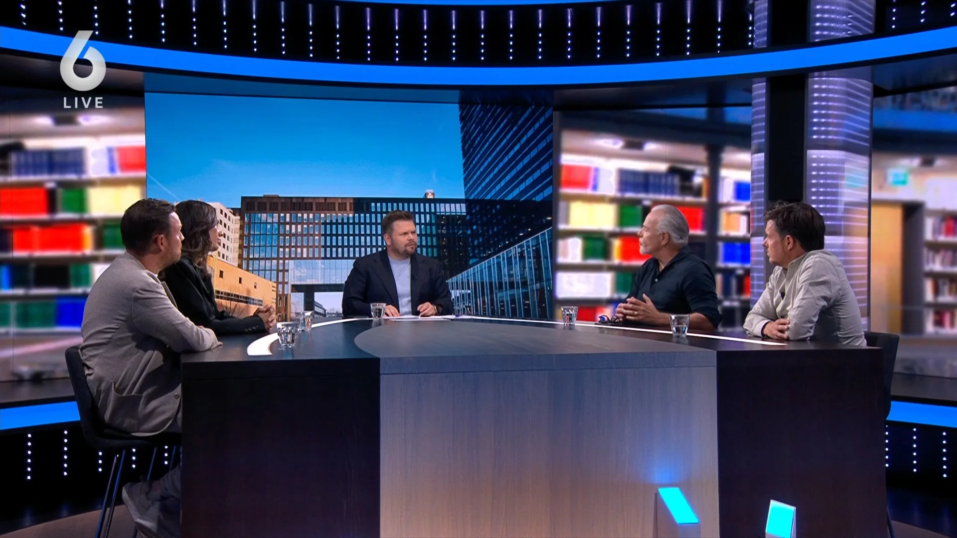 ‘Universiteiten moeten juist ook politiek gevoelig onderzoek faciliteren’