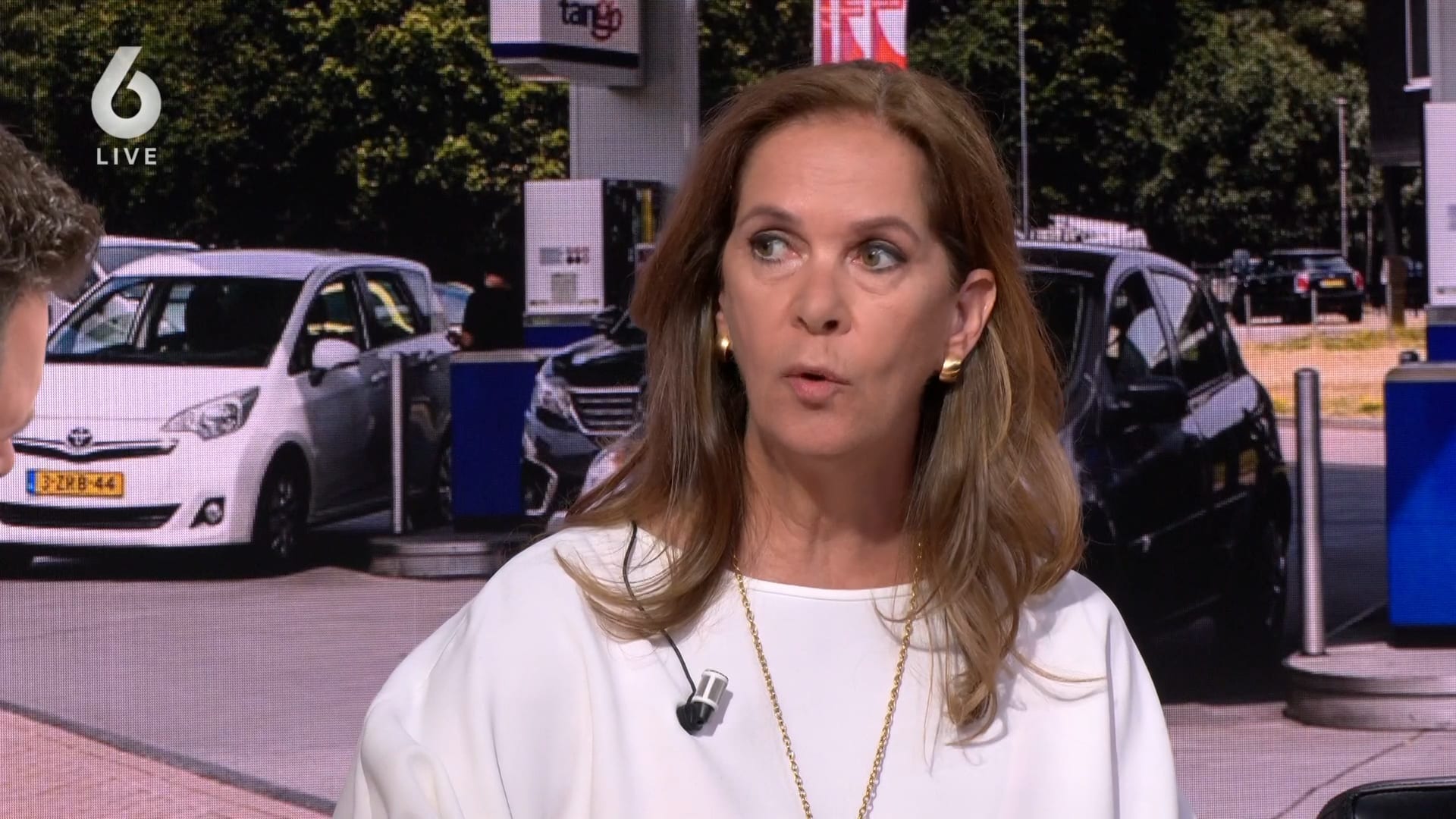 Brandstofprijzen rijzen de pan uit: 'Help de pomphouders'