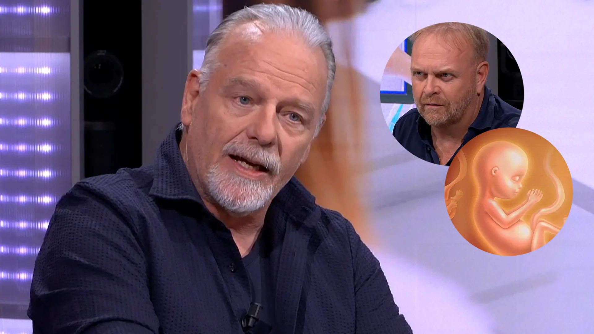 Discussie over plan voor abortussen: 'Dan ben je medeplichtig aan moord'