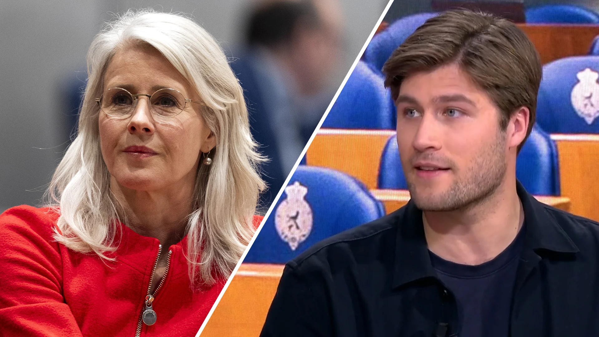 Mona Keijzer stopt bij BBB en gaat verder als zelfstandig Kamerlid