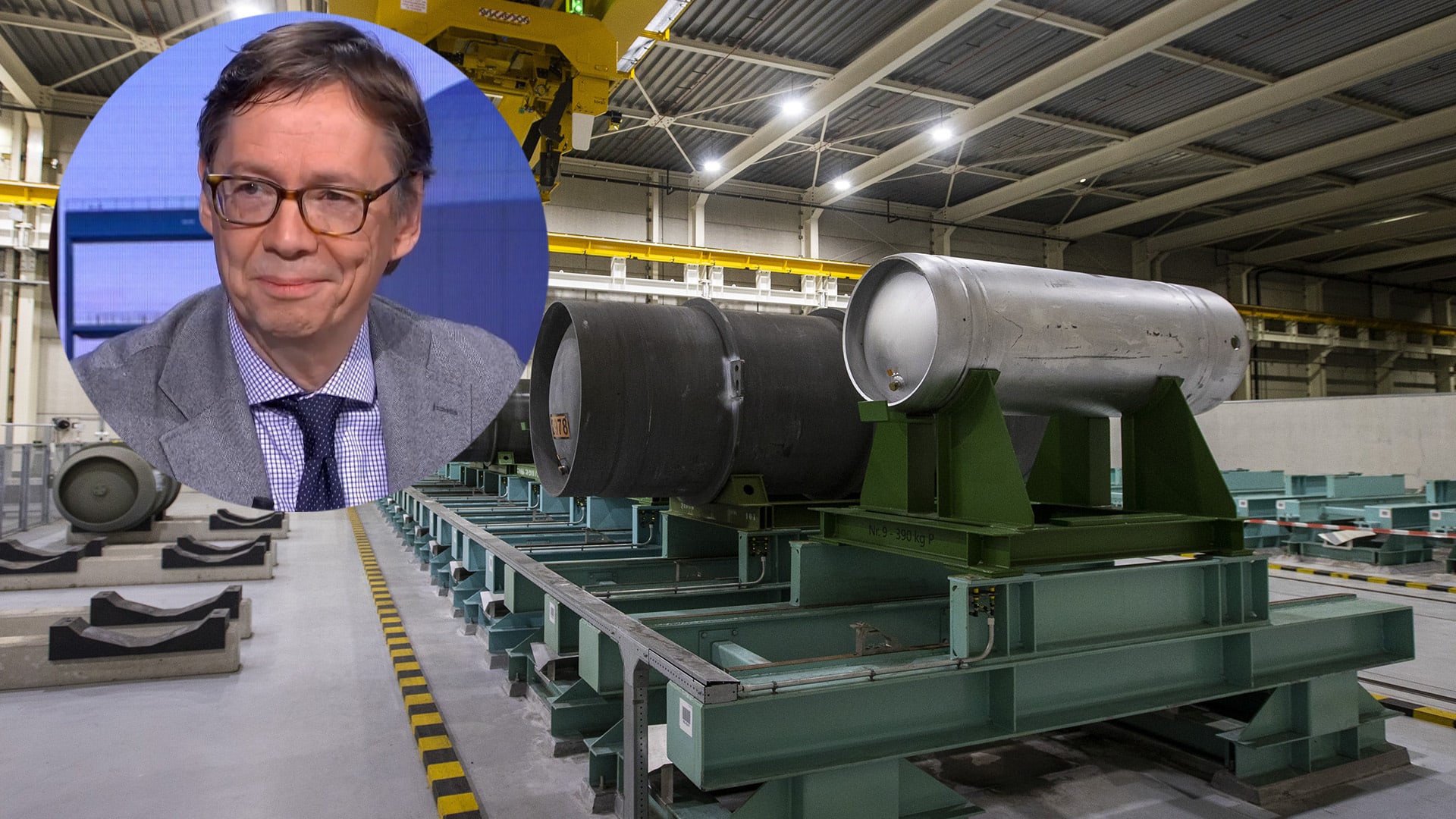 Nieuwe kerncentrales: 'We zijn al vanaf 2022 bezig en we zijn nog maar hier'