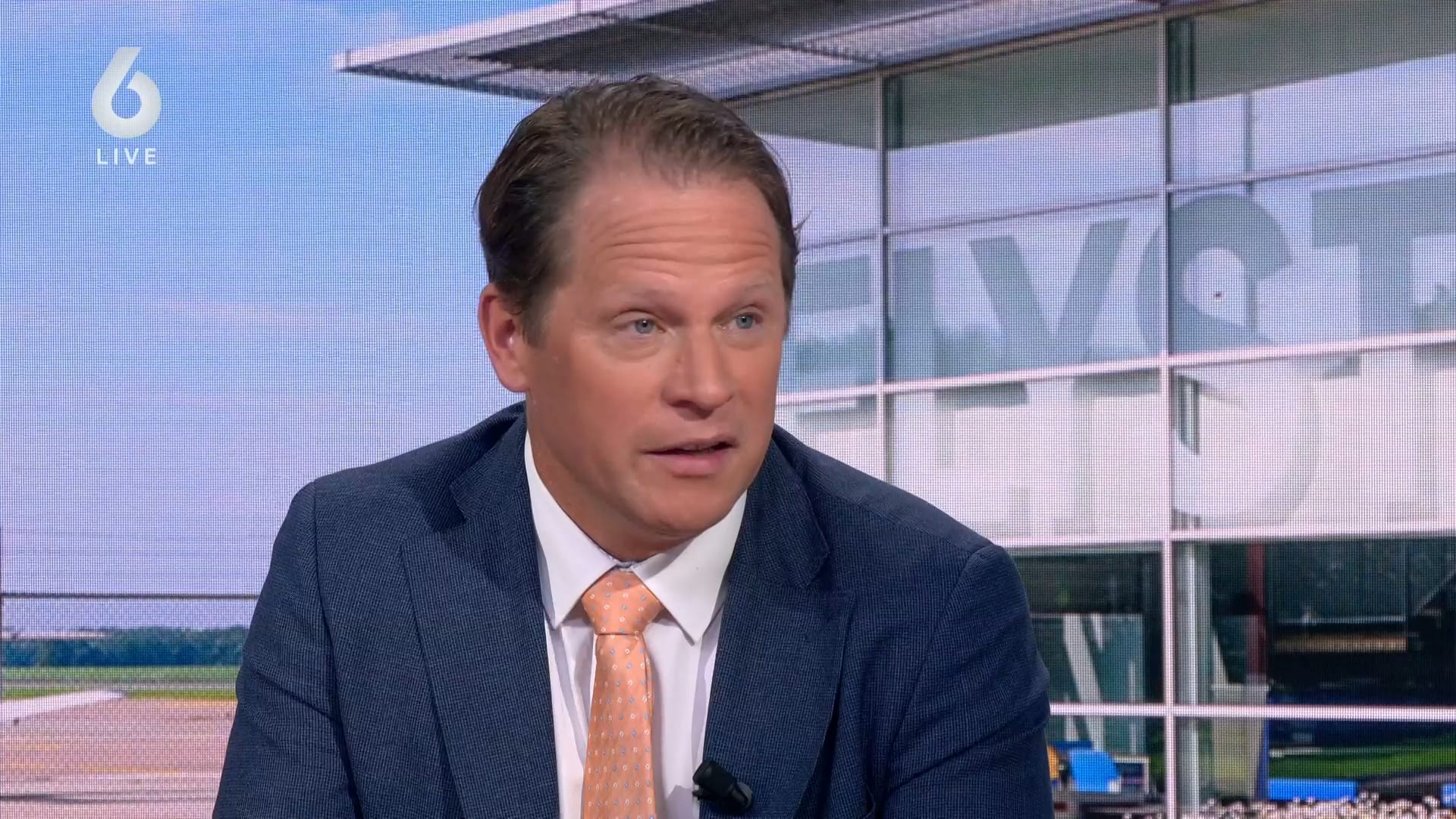 Defensie wil uitbreiden, maar waar moet het geld hiervoor vandaan komen?