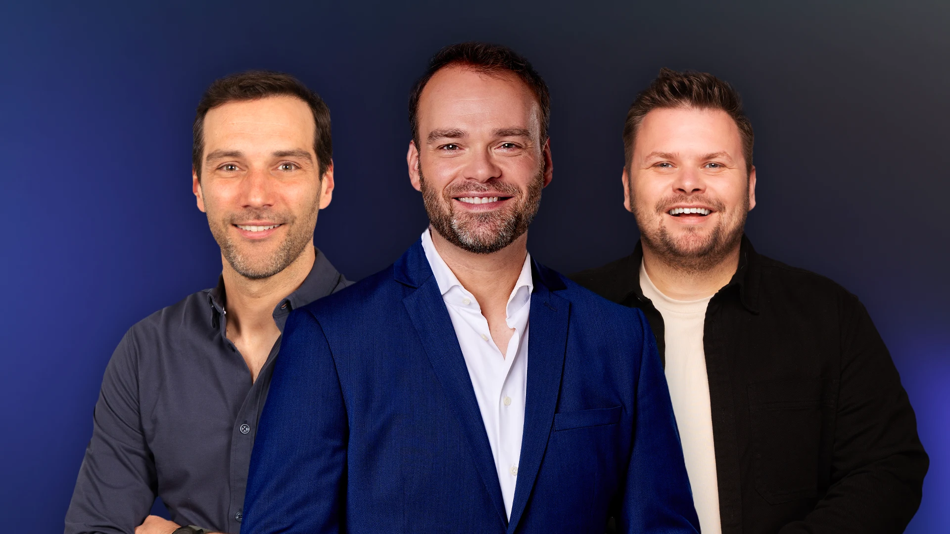 Dit zijn de vervangers van Art Rooijakkers bij Nieuws van de Dag