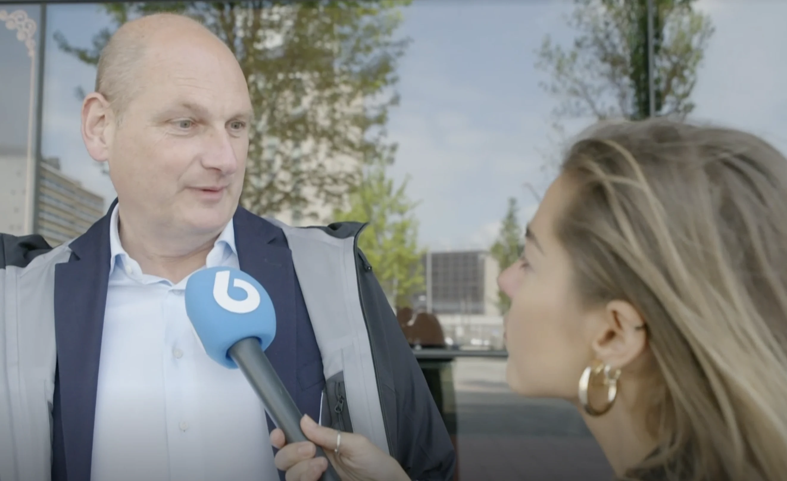 Vertel jij jouw collega’s wat je verdient?