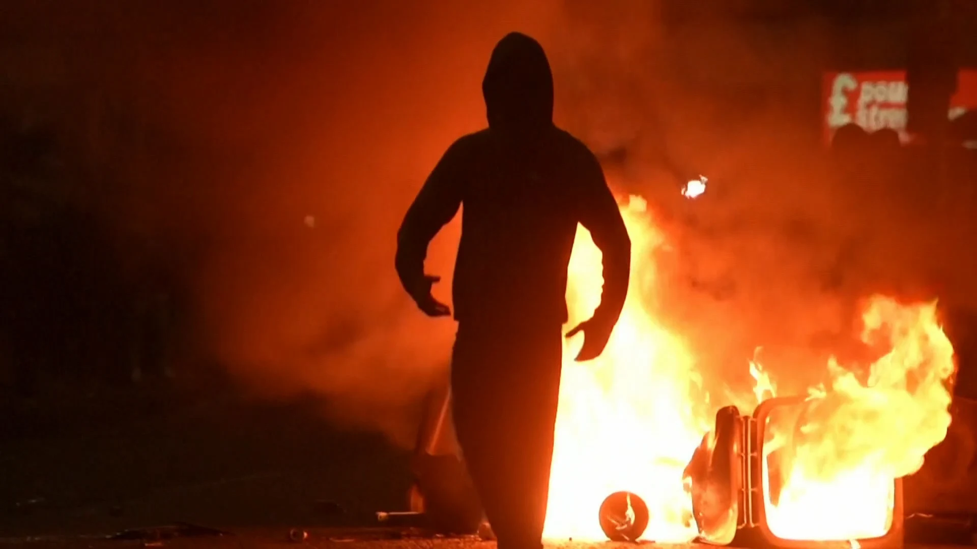 Burgers nemen steeds vaker heft in eigen hand: "Op de rand van totale krankzinnigheid"